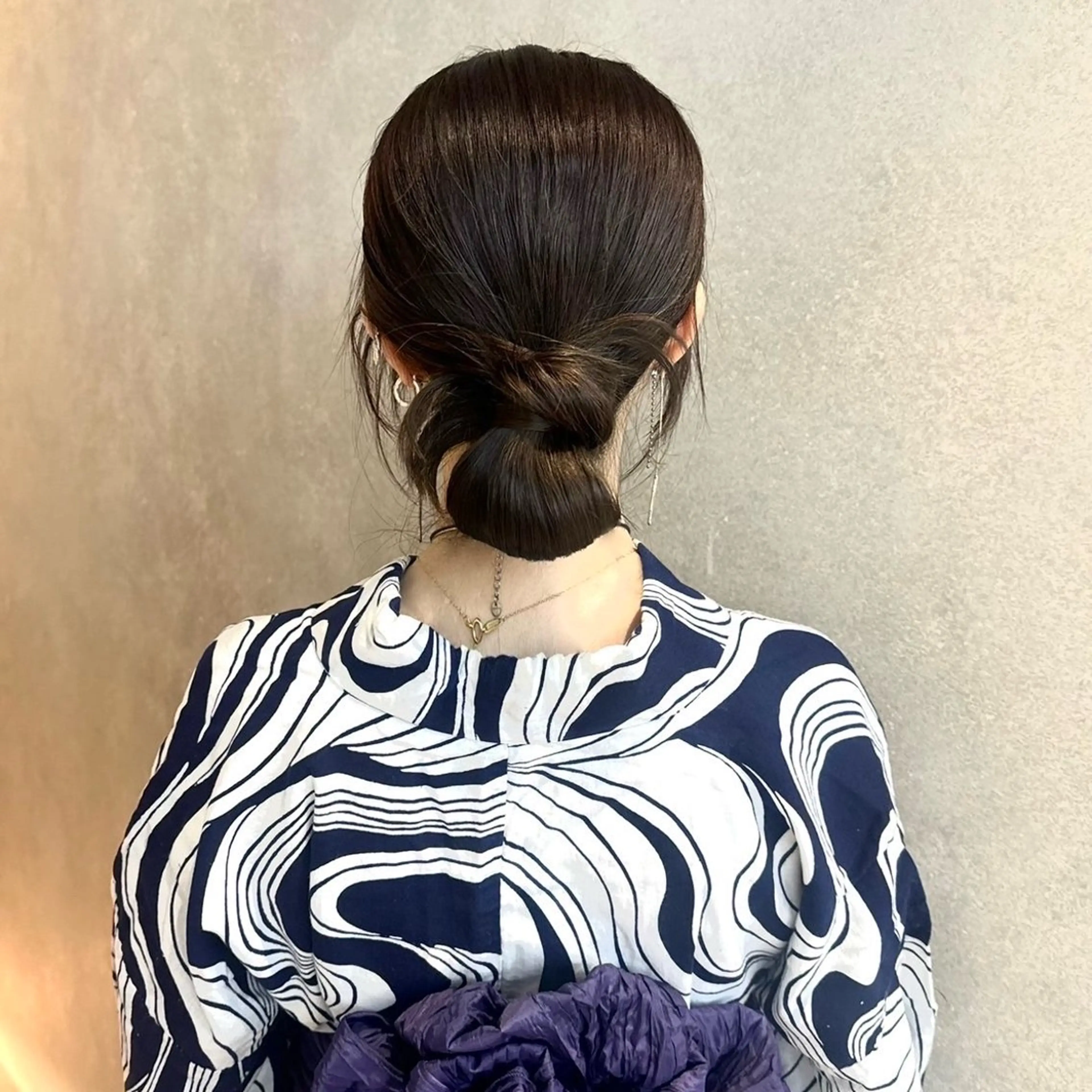 ヘアアレンジ モテhair♡.* ﾏﾂｴｸ/さくら🍨のマツエク・マツパデザイン