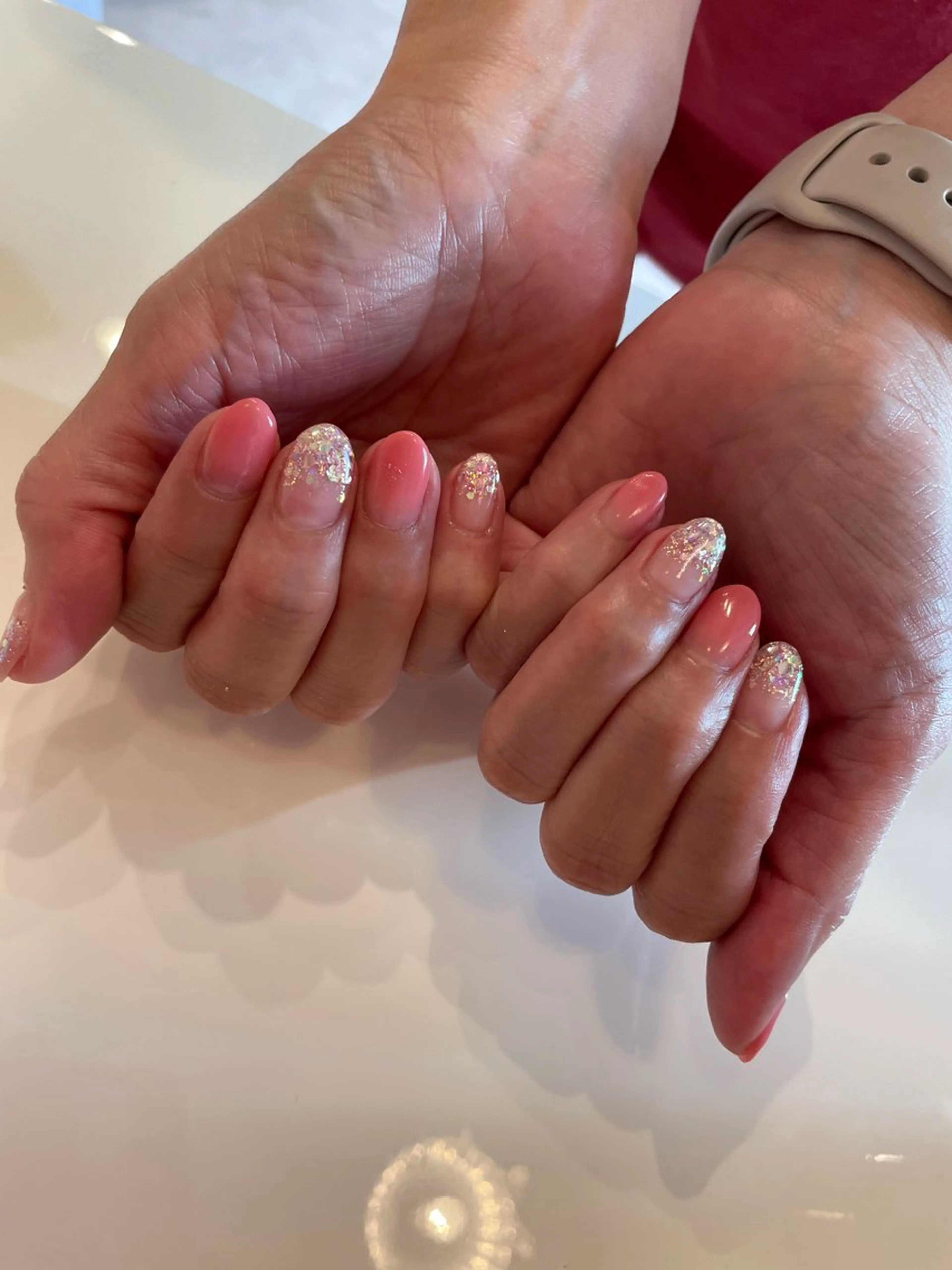 ネイル ♡ビジュール♡ NAIL &まつ毛のマツエク・マツパデザイン