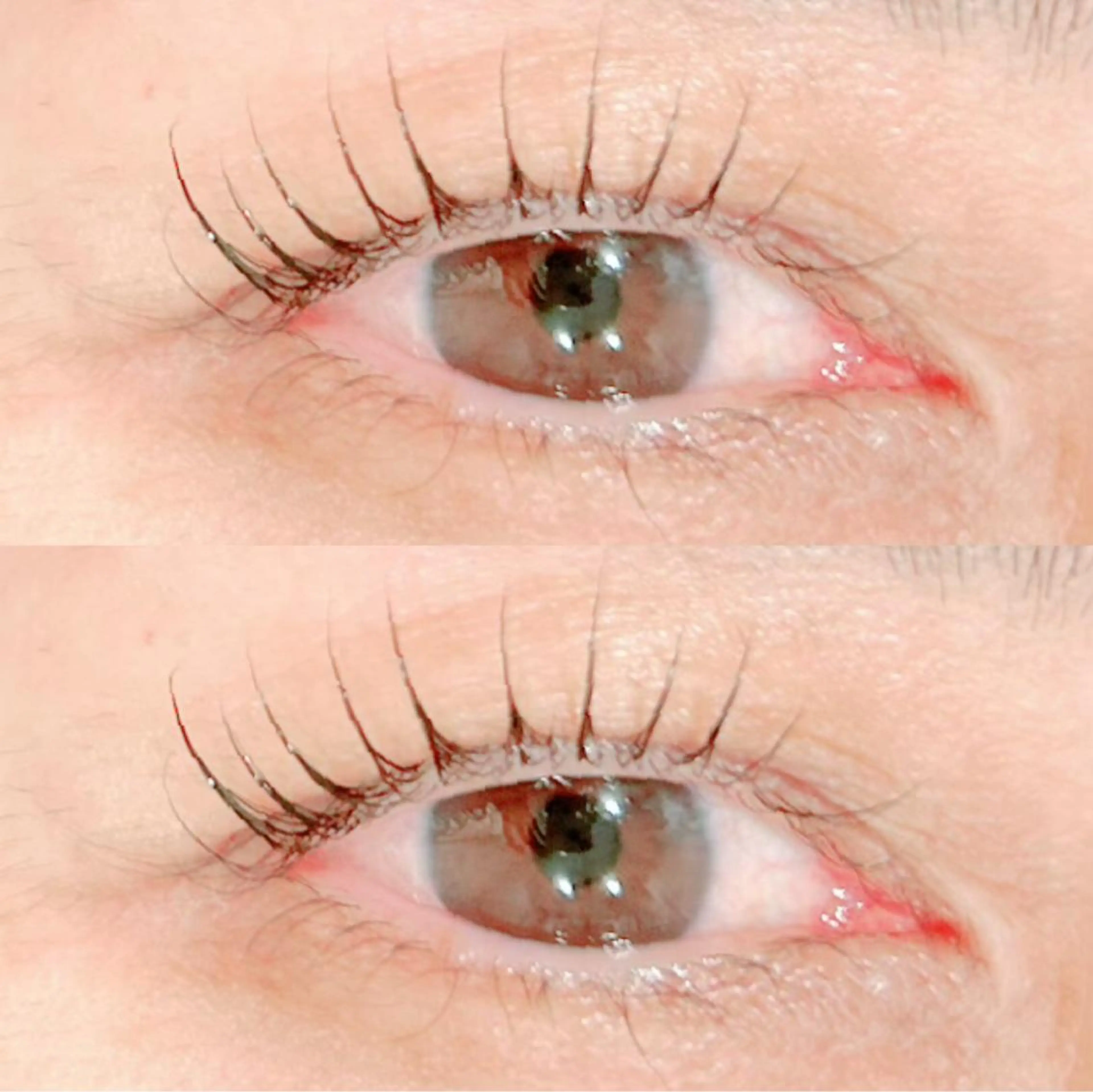 マツエク・マツパ アイブロウ LaBless あべのキューズサロン所属・艶カラー/あいか💜 天王寺阿倍野のマツエク・マツパデザイン