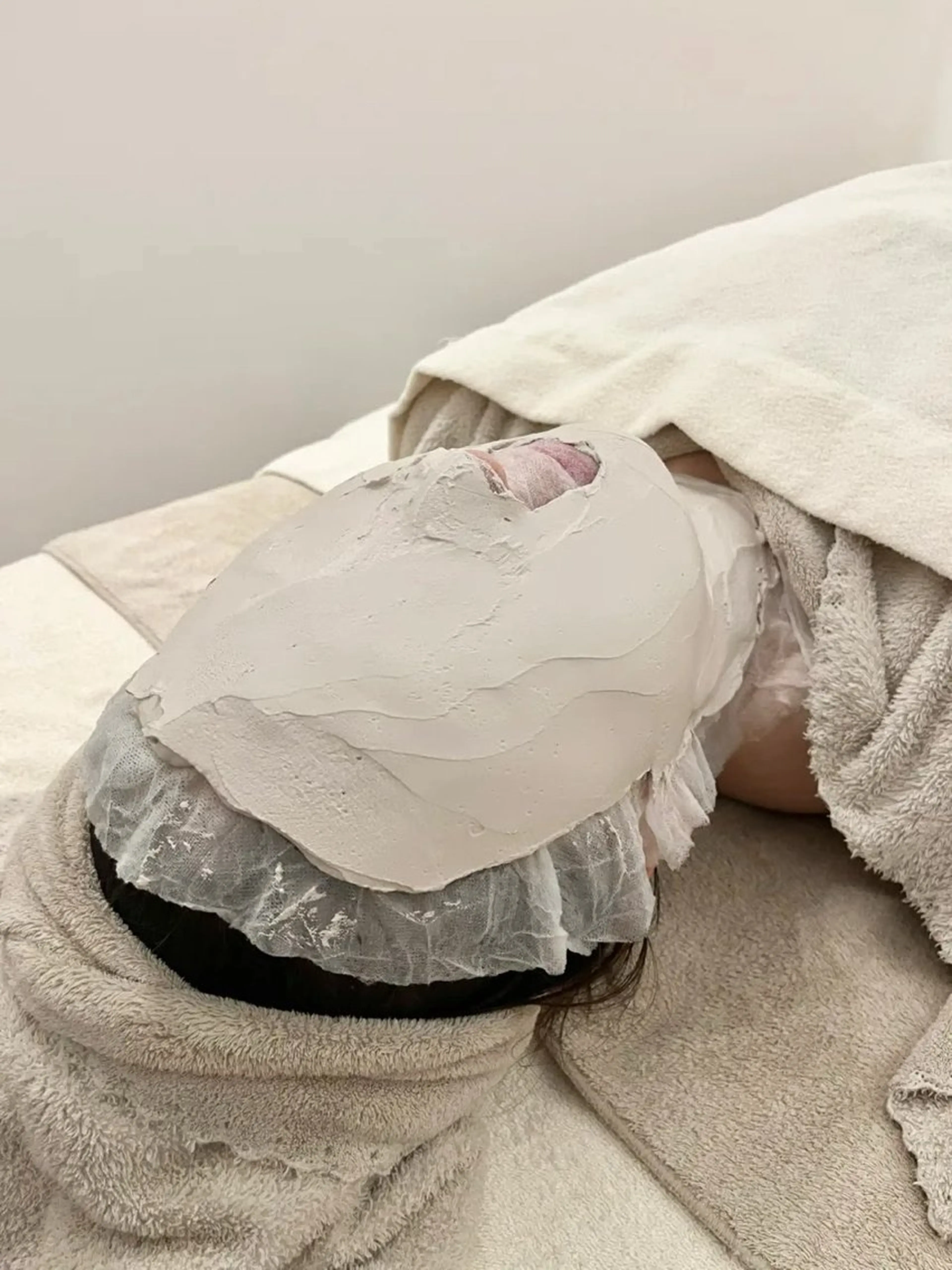 エステ POLA アスティ45店のエステ・リラクイメージ