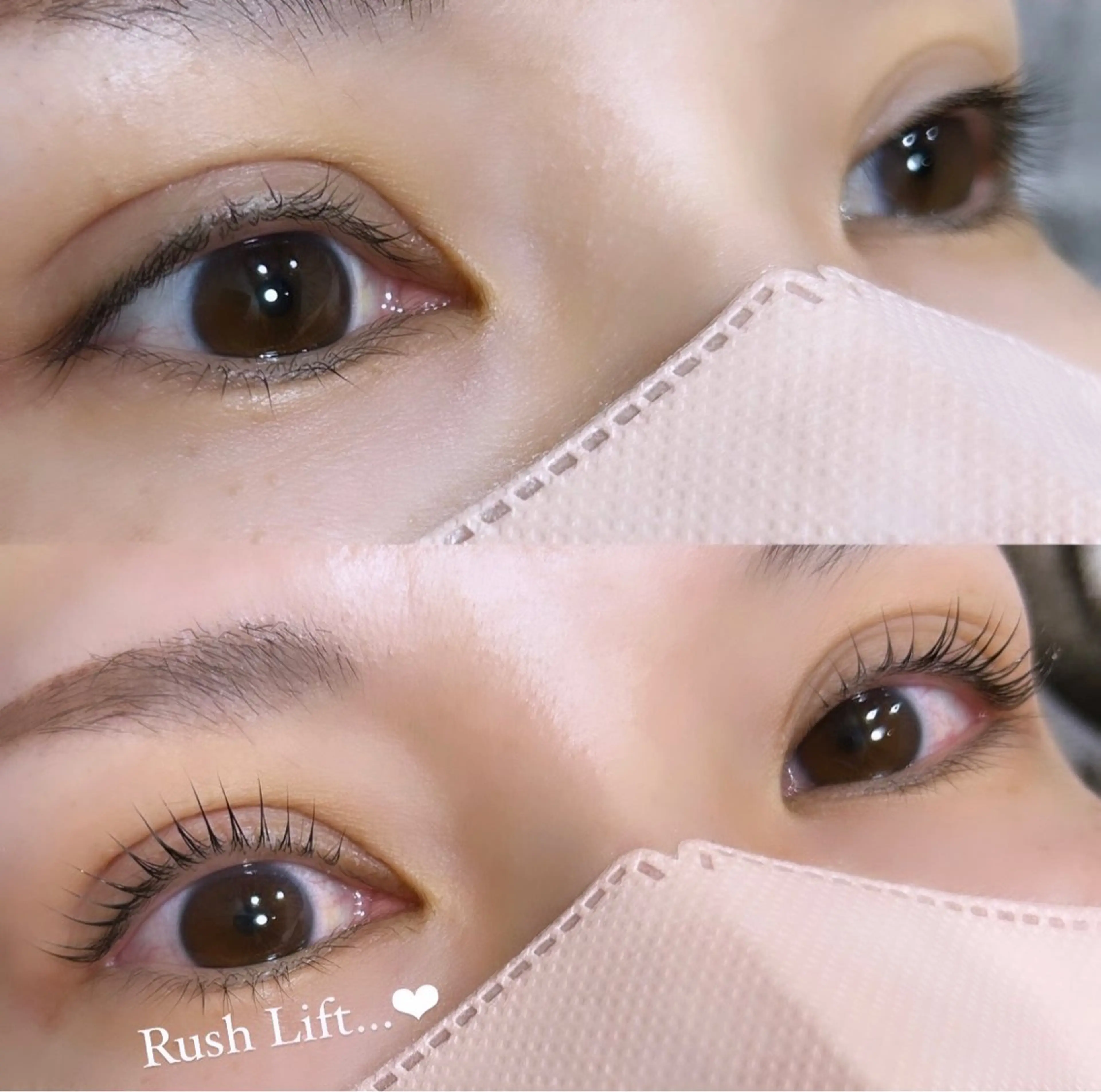 マツエク・マツパ 🩷ྀི中村 ほのか🧸🌷のヘアスタイル