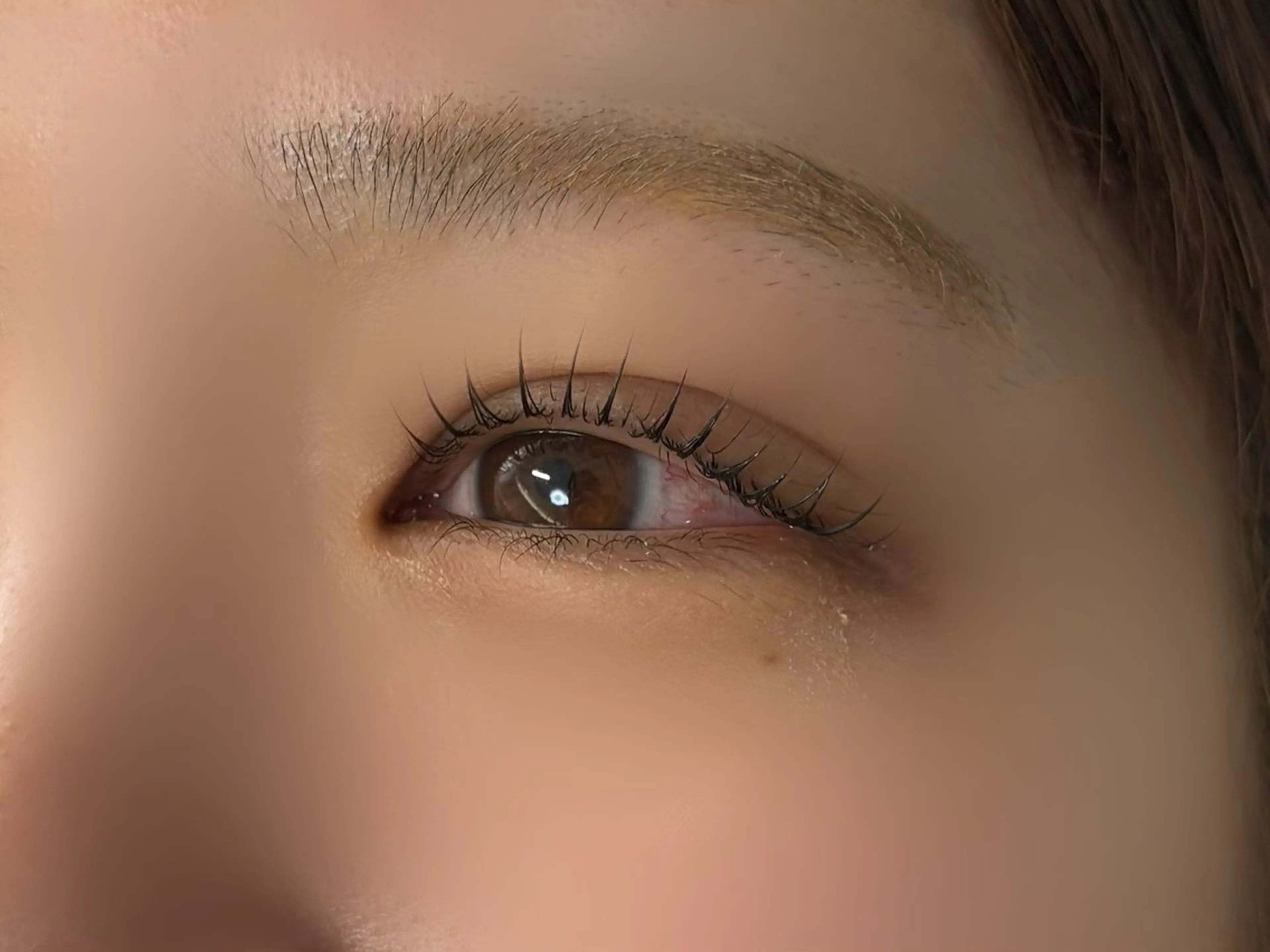 マツエク・マツパ アイラッシュ＆フェイシャル  yoinyoin所属・yoinyoin Meiのマツエク・マツパデザイン