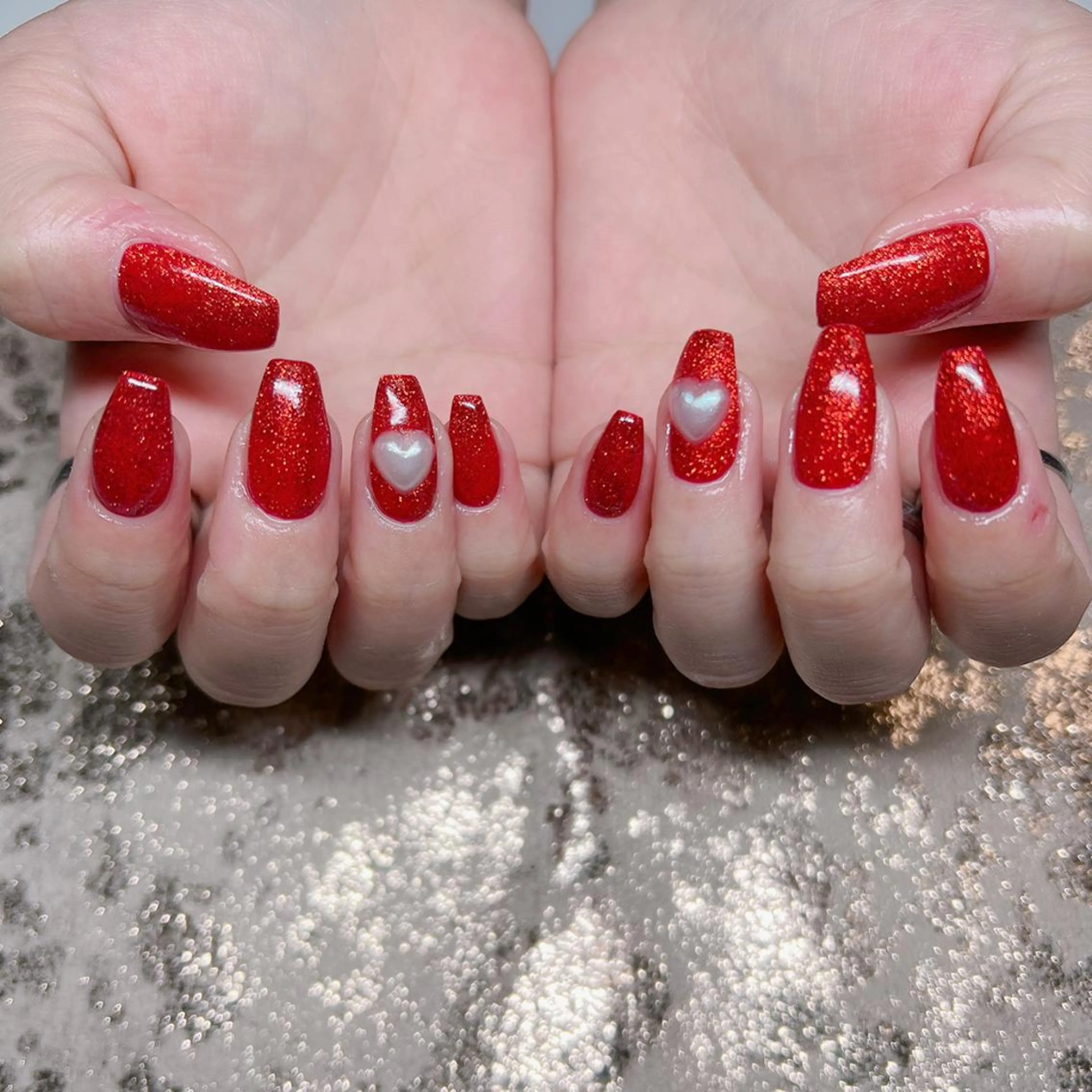 ネイル 個室ネイルサロンDolly Girl〜ドーリーガール〜所属・DollyGirl KYOKOのネイルデザイン