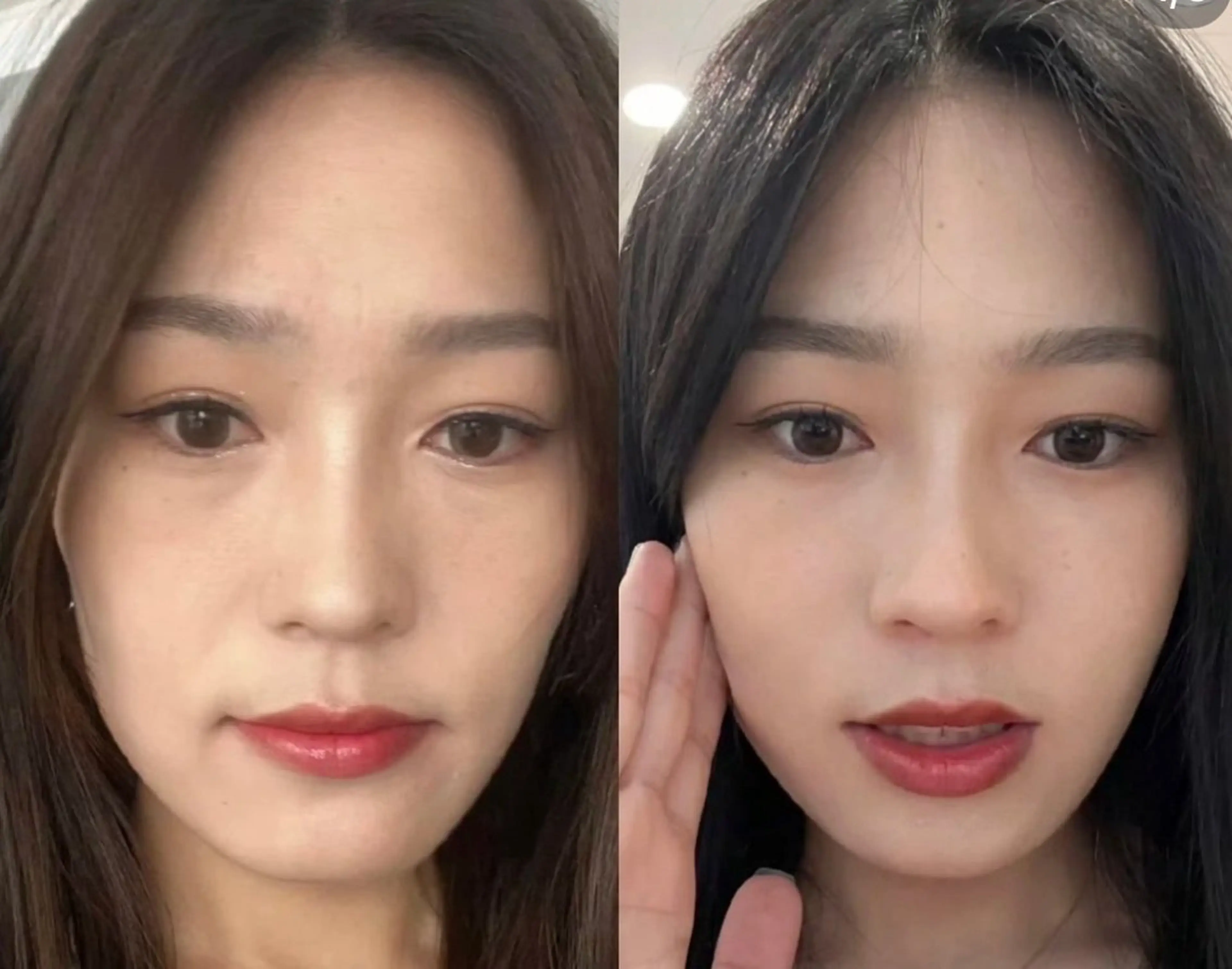 ショート aliaハーブ水光店 エステティシャン募集のエステ・リラクイメージ