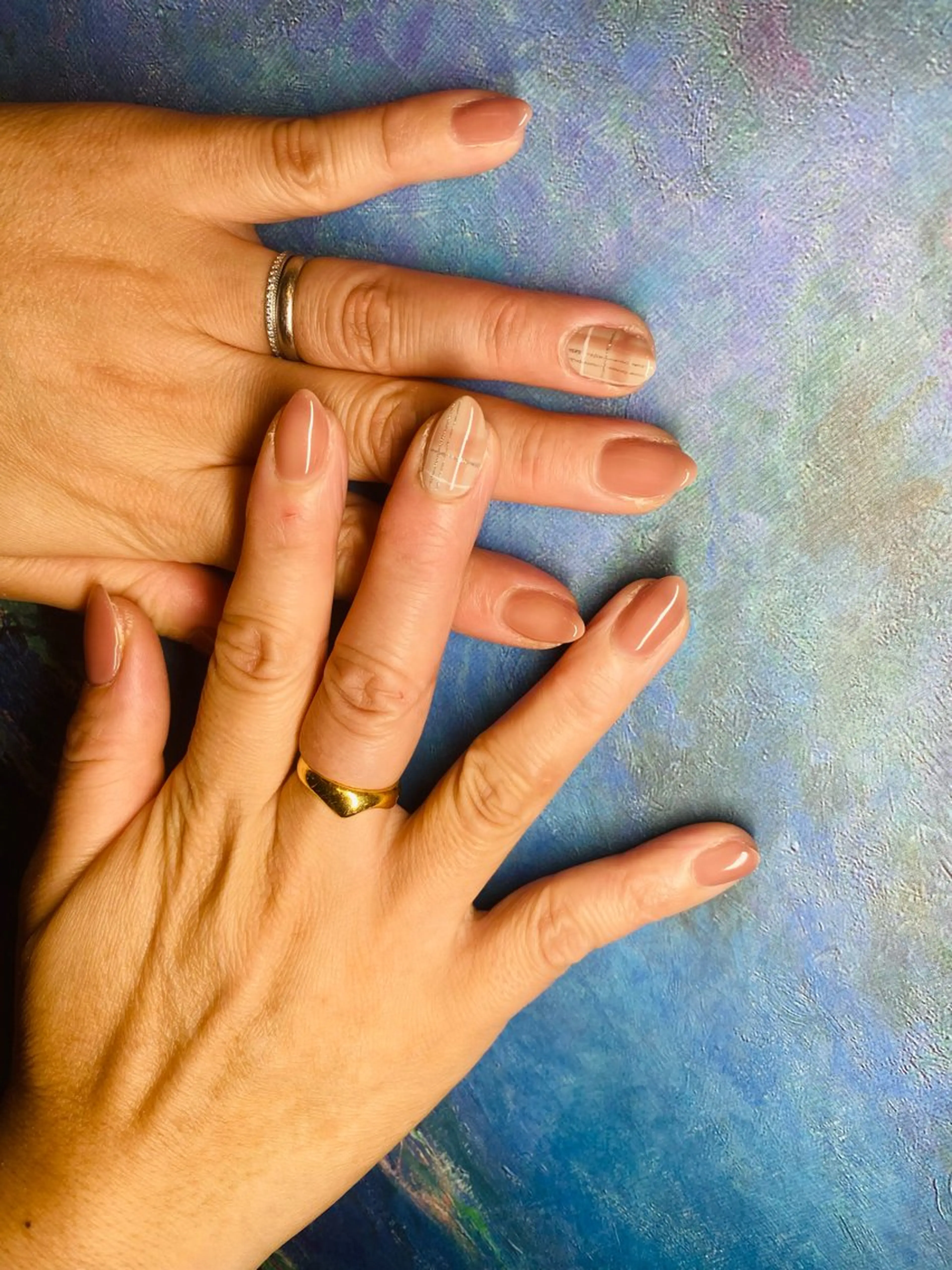 ネイル Chandra nail&tarotのネイルデザイン