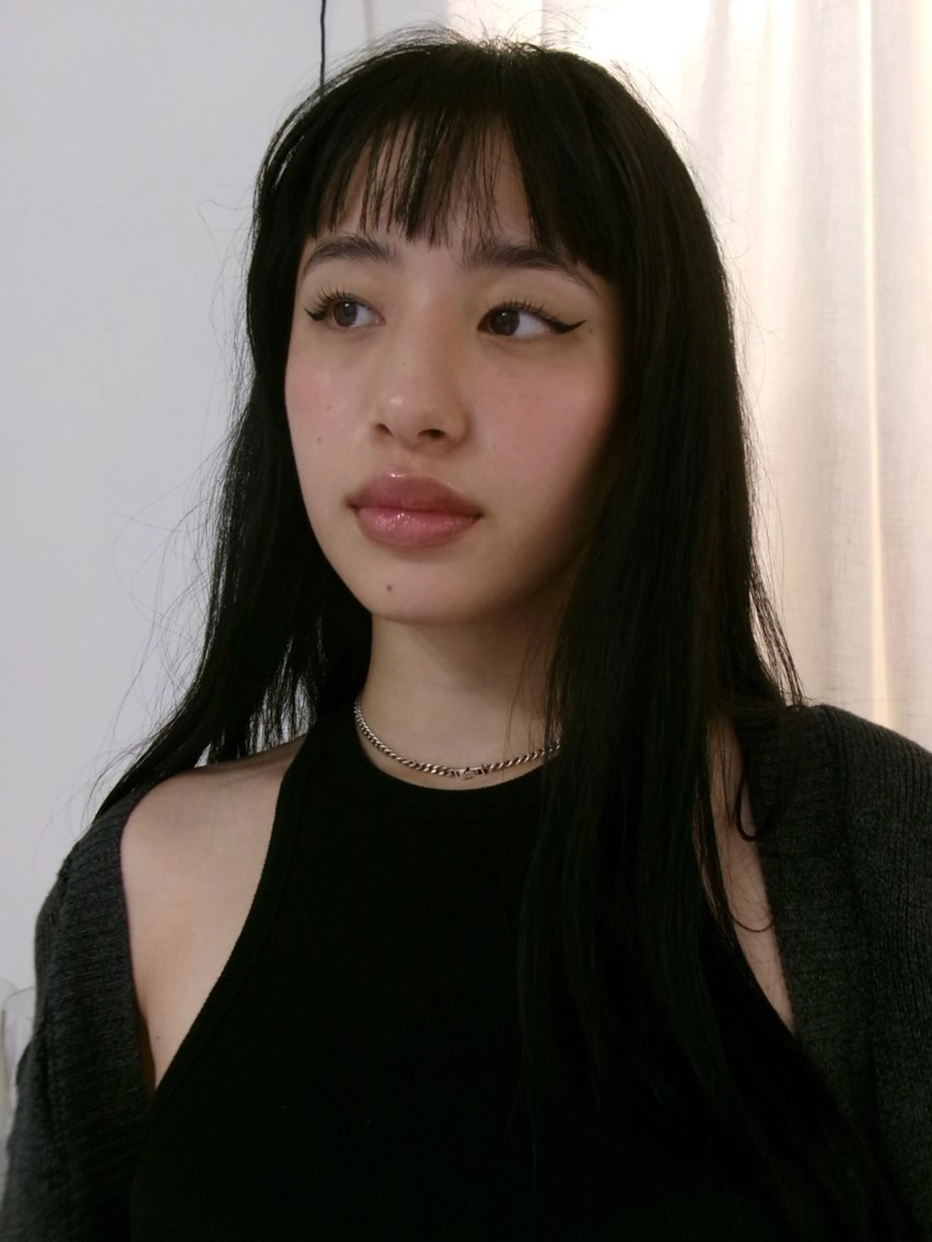 マツエク・マツパ 代官山マツパ shihoのマツエク・マツパデザイン