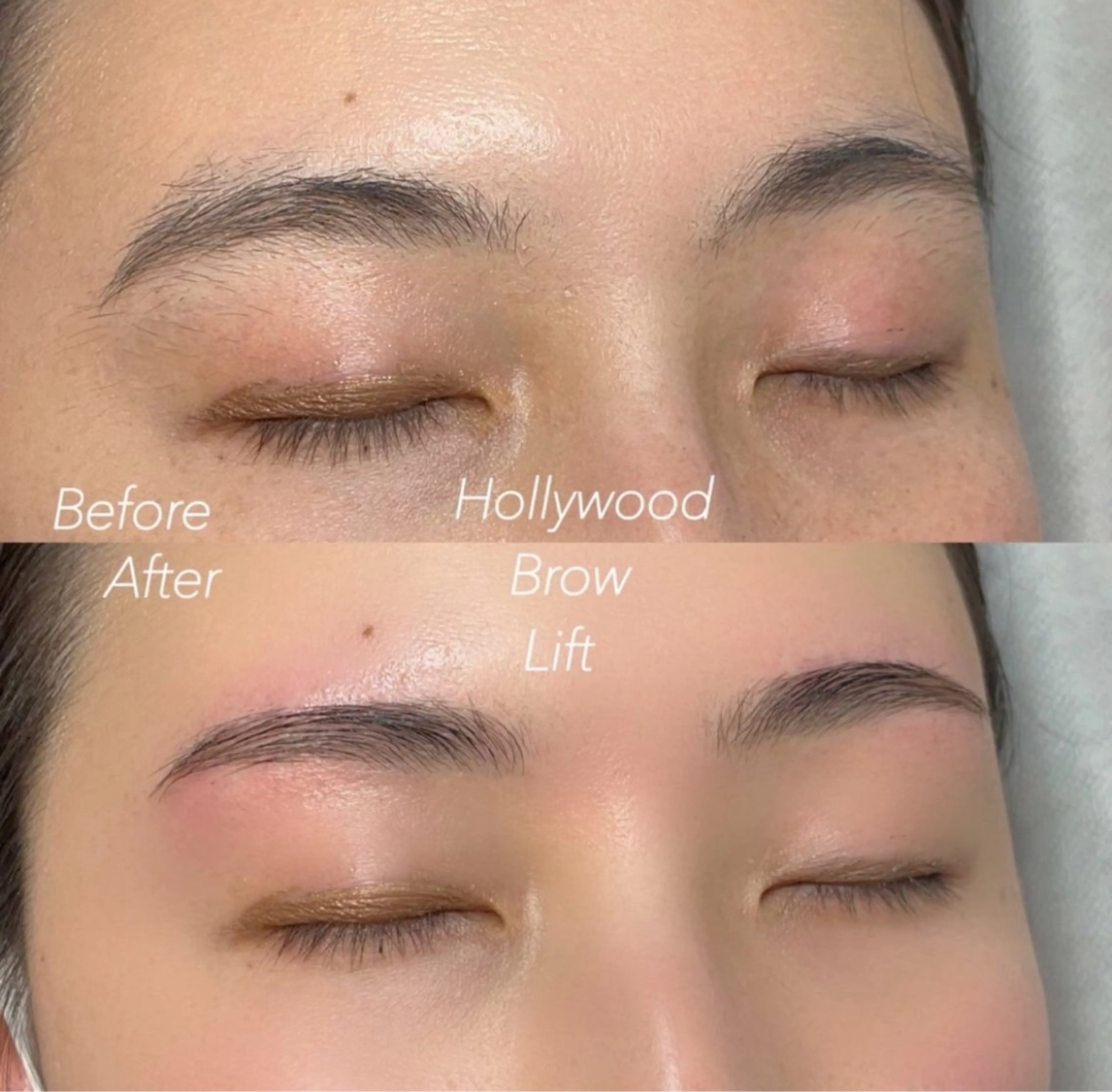 アイブロウ ワックス脱毛 その他(アイブロウ) Kusunoki 🌹Minami🌹のマツエク・マツパデザイン