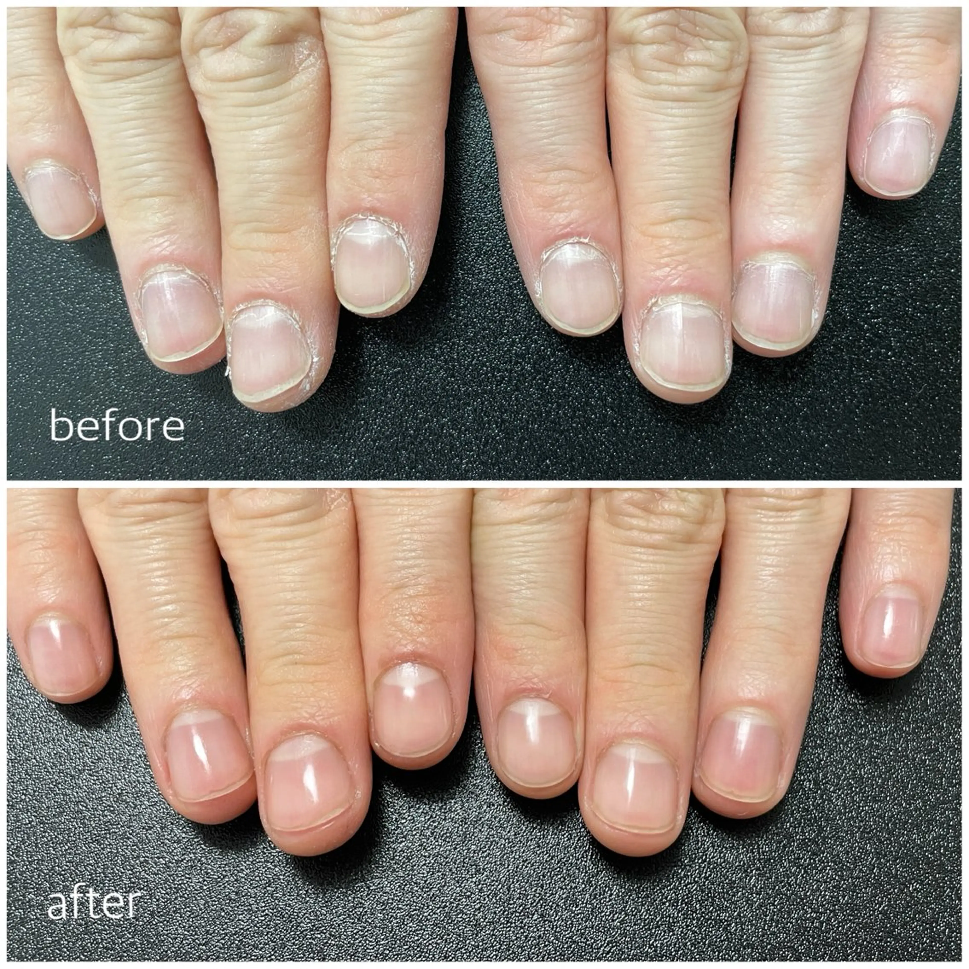 ネイル Nail koko∞Linkのネイルデザイン