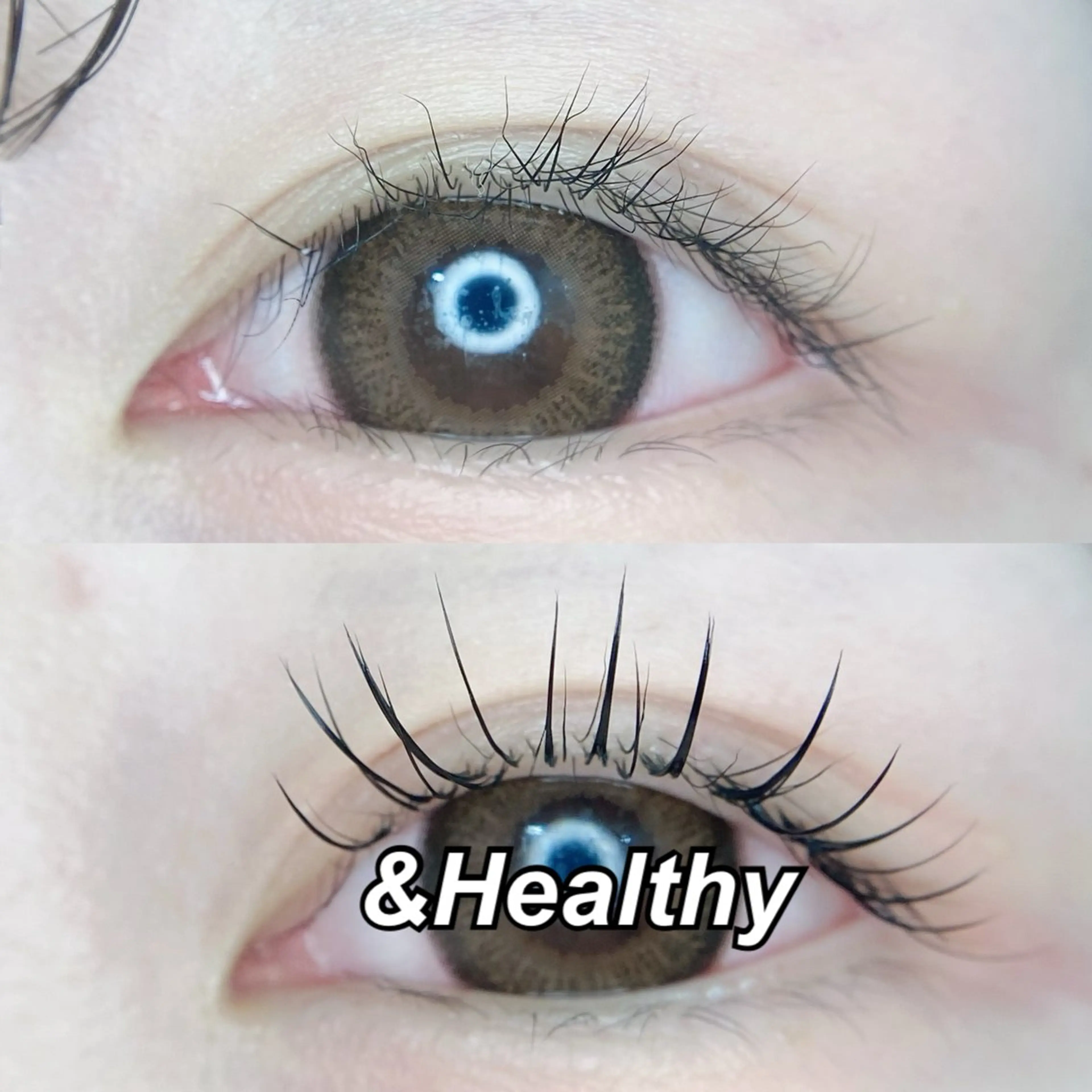 マツエク・マツパ 🎀INObyA Marie🎀のマツエク・マツパデザイン