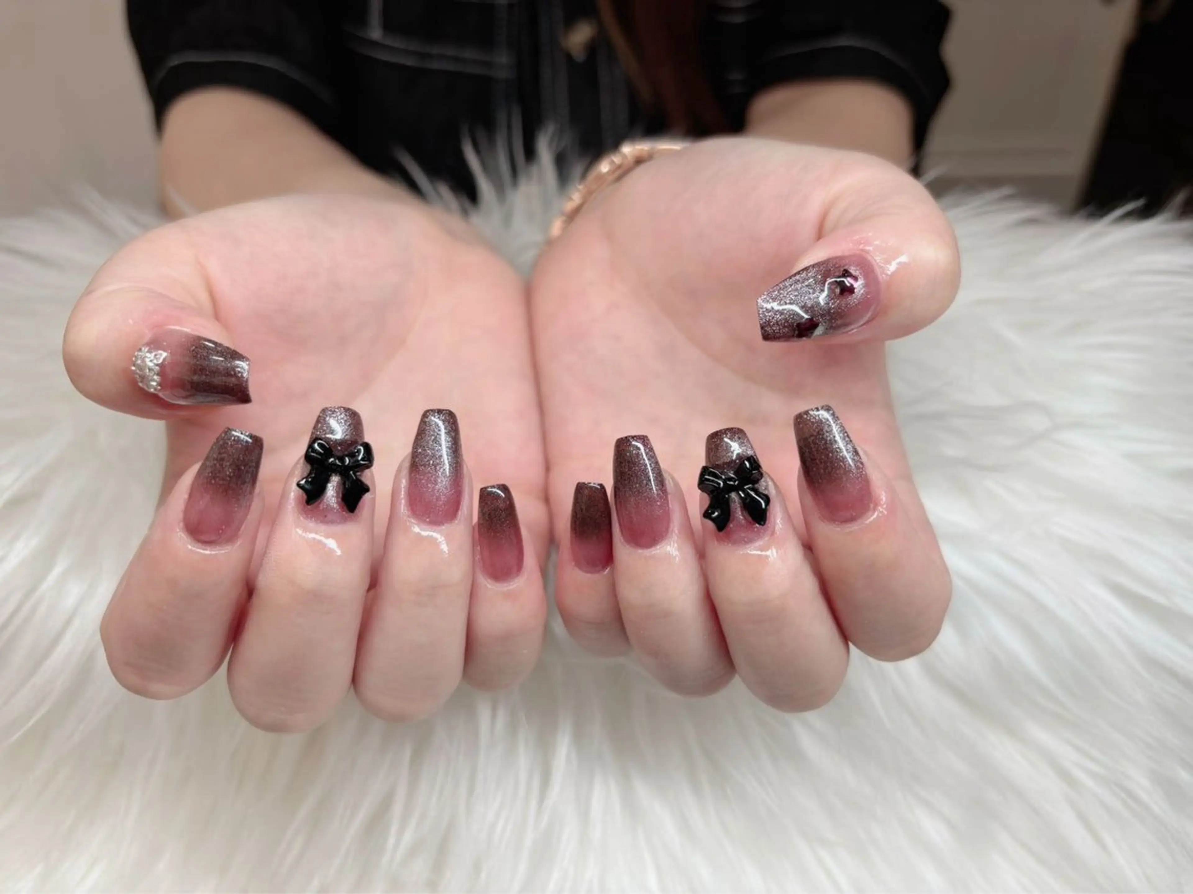 ネイル The Nail & Eye Lashの眉毛・アイブロウイメージ