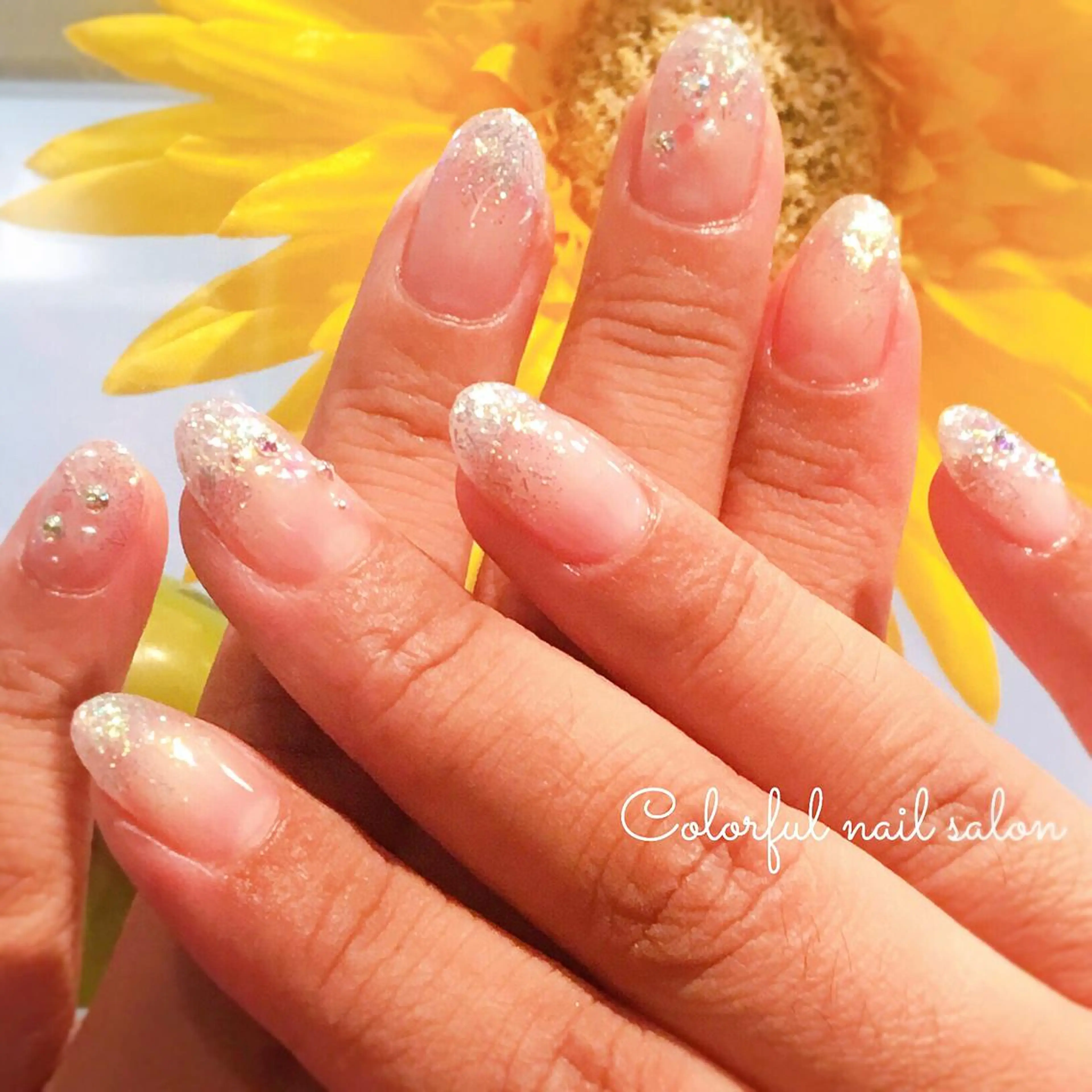 ネイル Le'a nail&eyesのマツエク・マツパデザイン