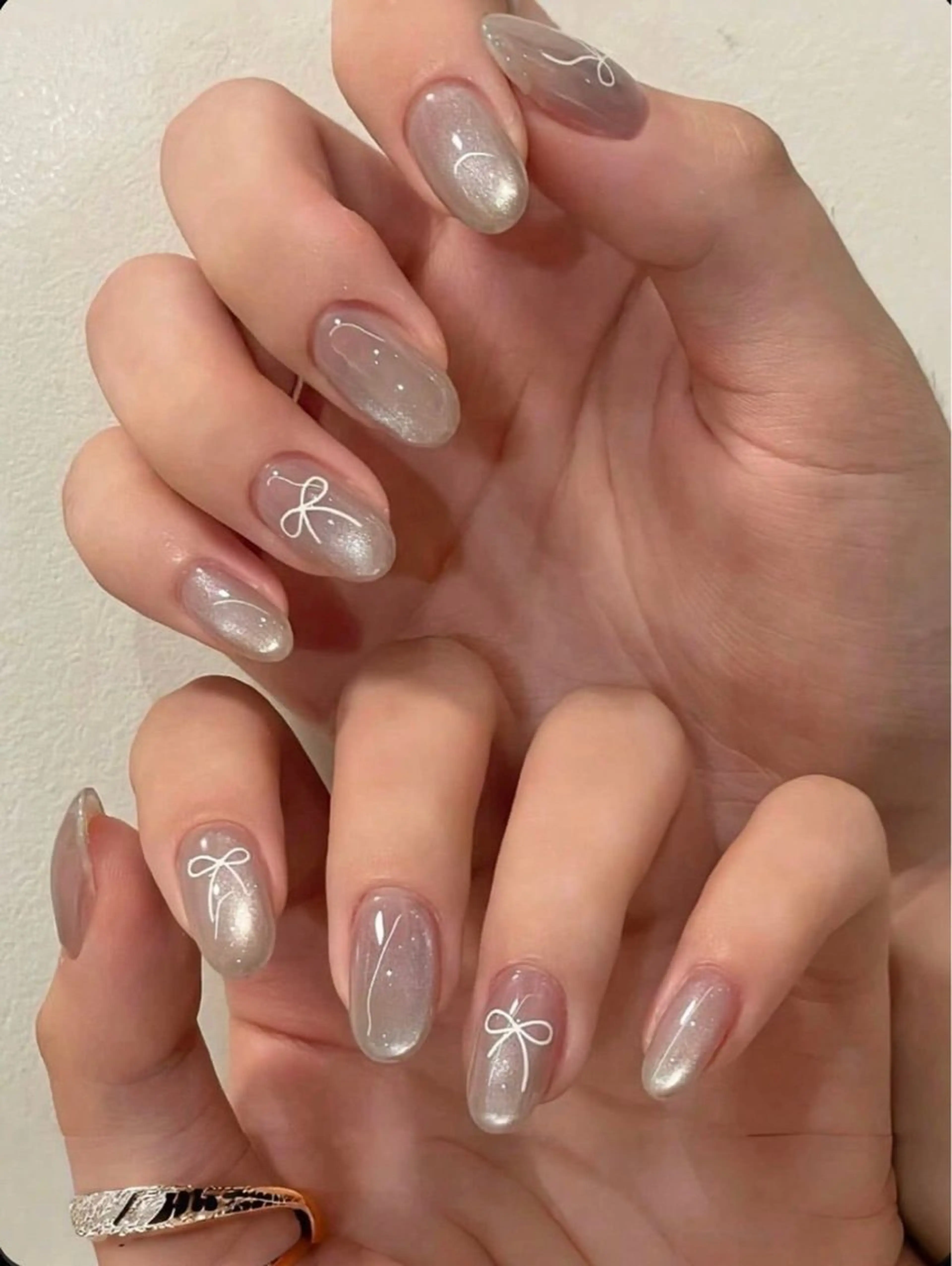 ネイル LETHI LINHのネイルデザイン