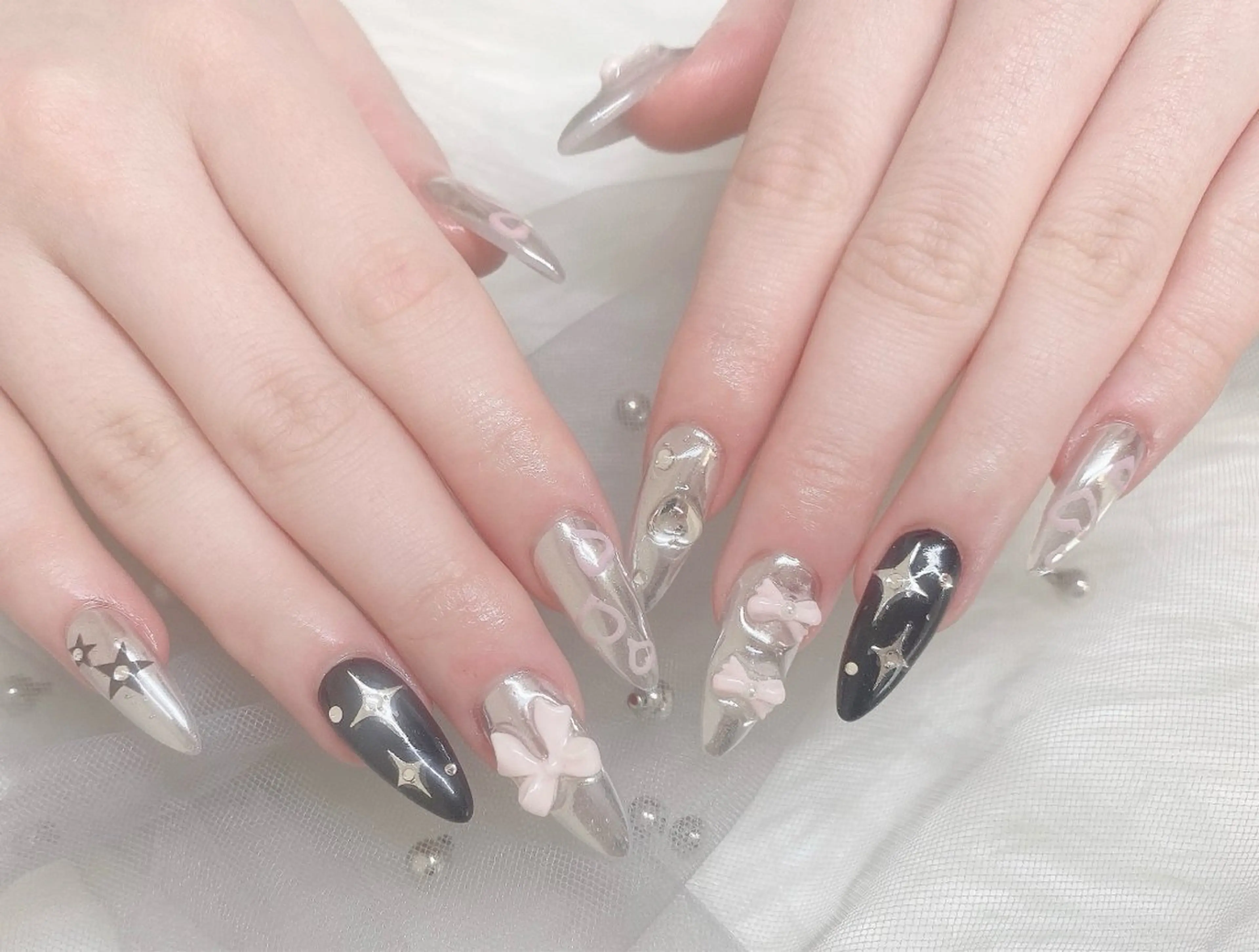 ネイル I  nail Lisaのネイルデザイン