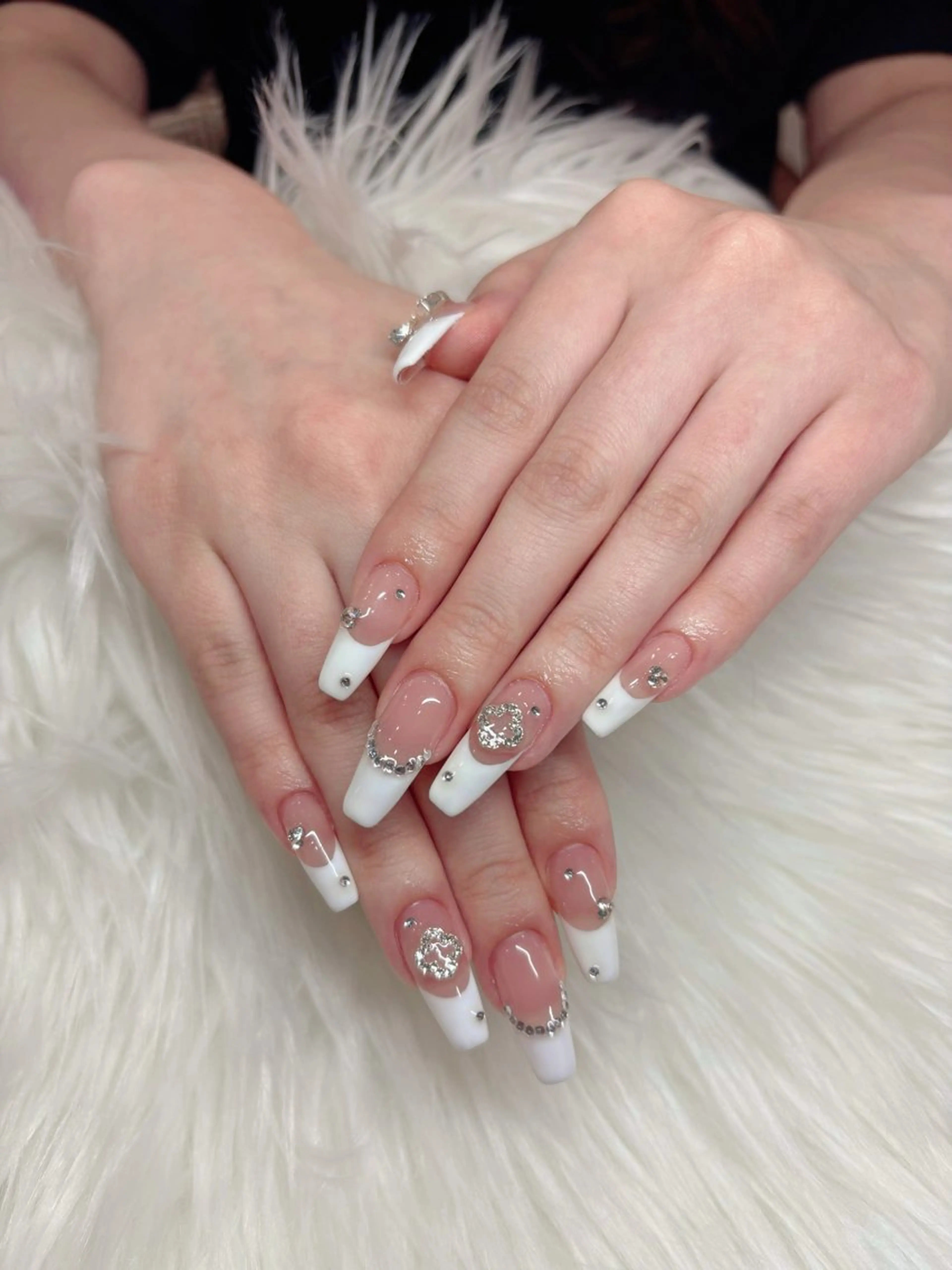 ネイル The Nail エミのネイルデザイン