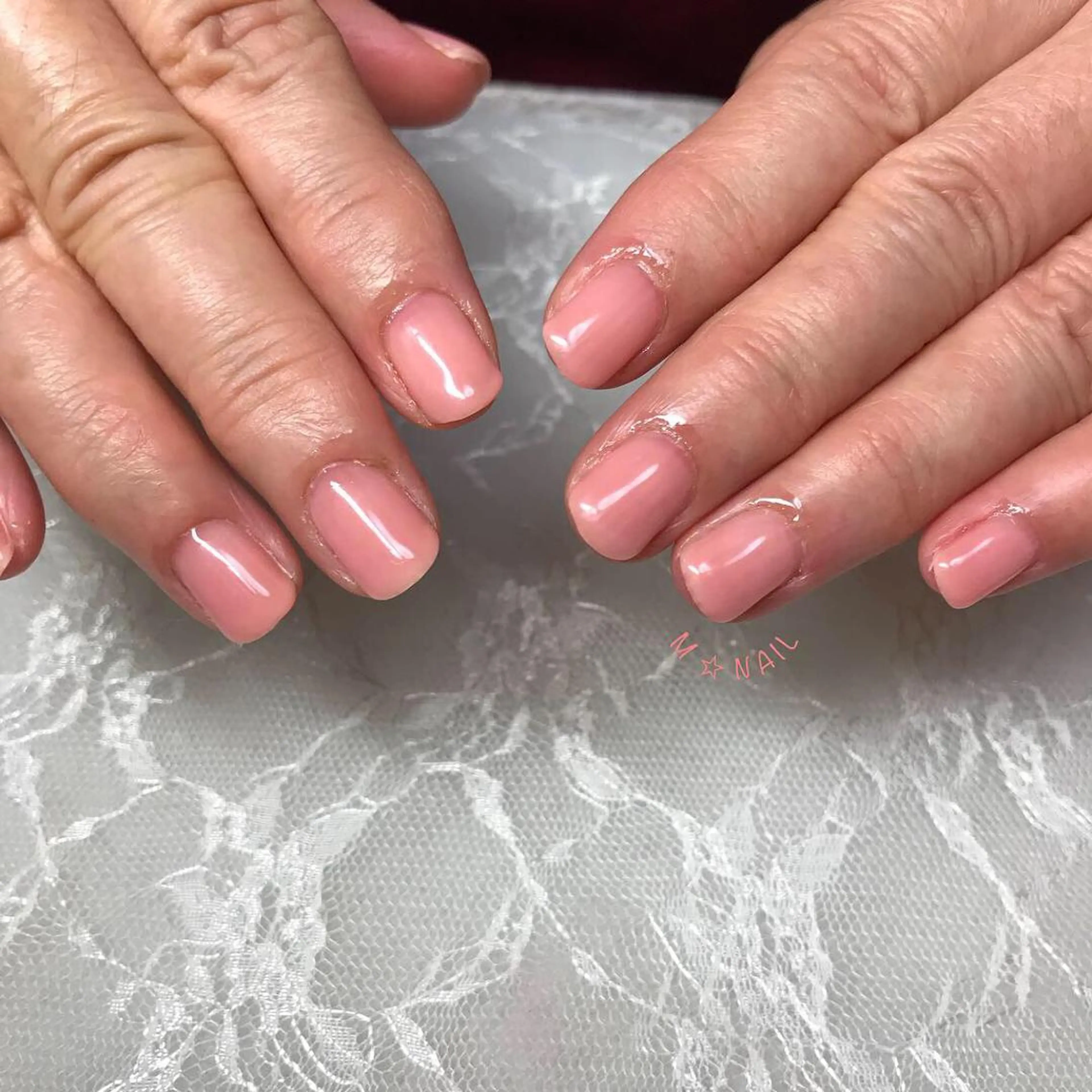 ネイル ハンドネイル COCO +のエステ・リラクイメージ