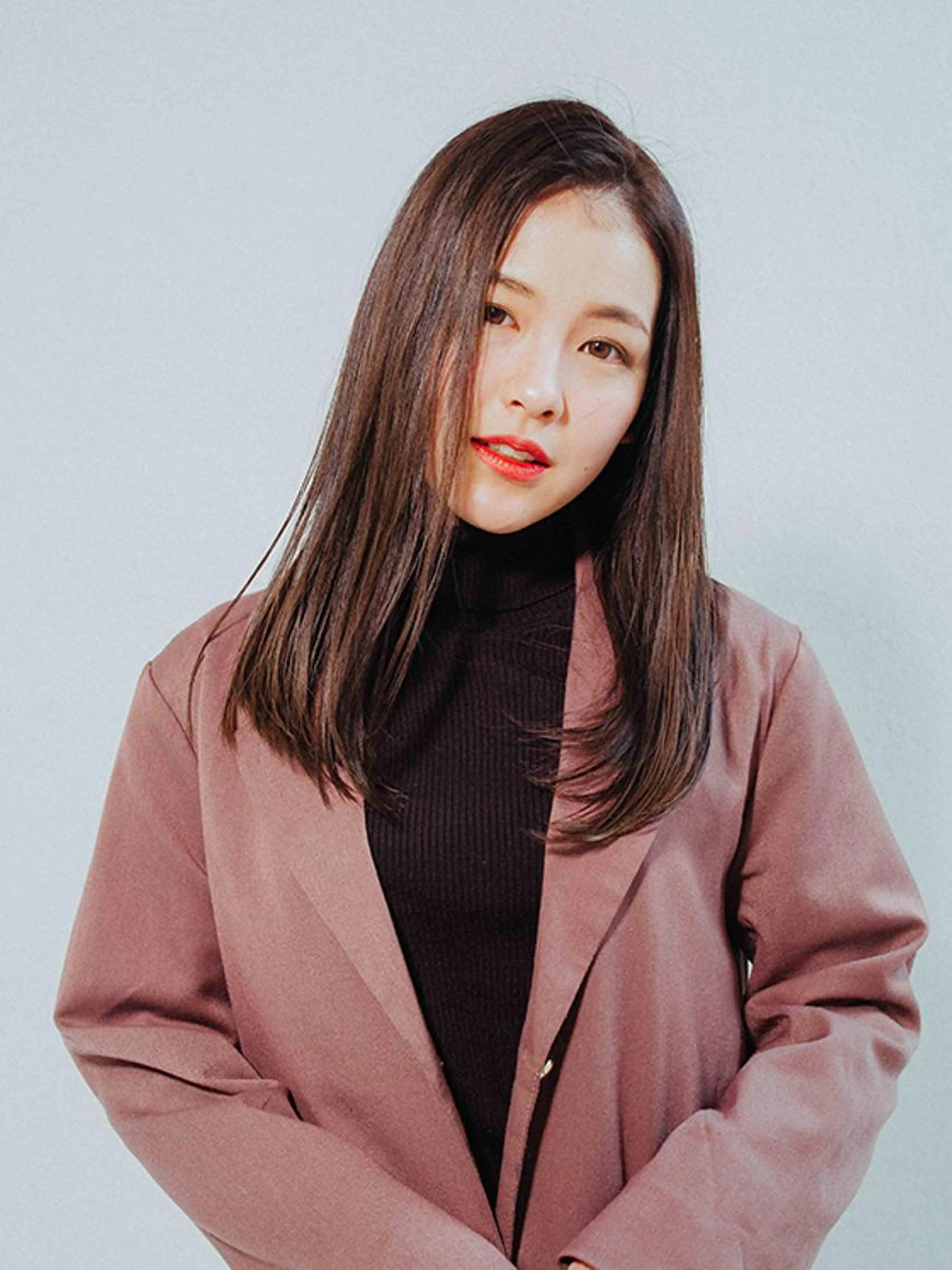 🌈大人気🌈髪質改善✨TOKIOトリートメント✨デザインカット💕の写真