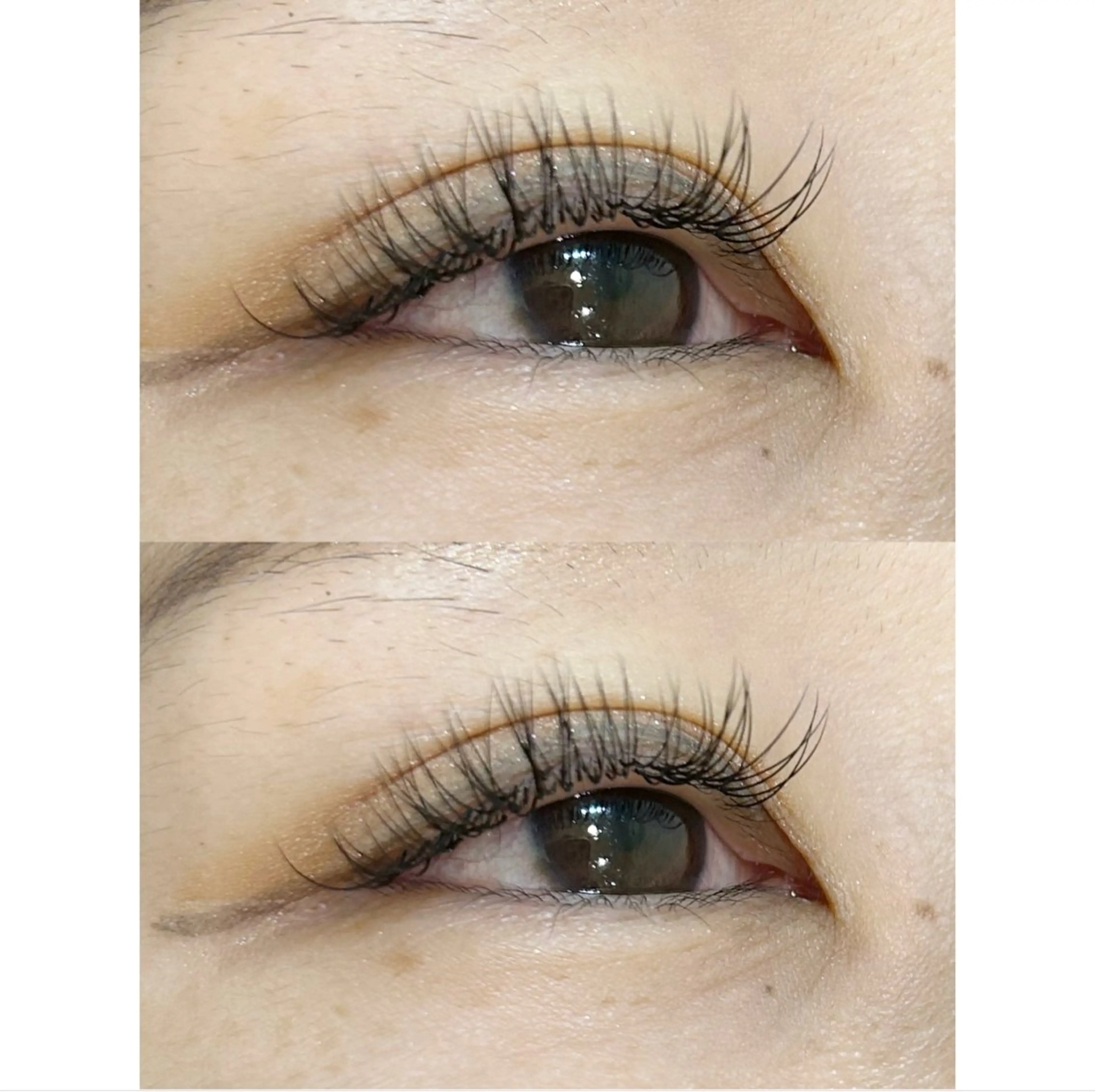 マツエク・マツパ セーブル マツエク chacha bla nc Amie 沖田のマツエク・マツパデザイン