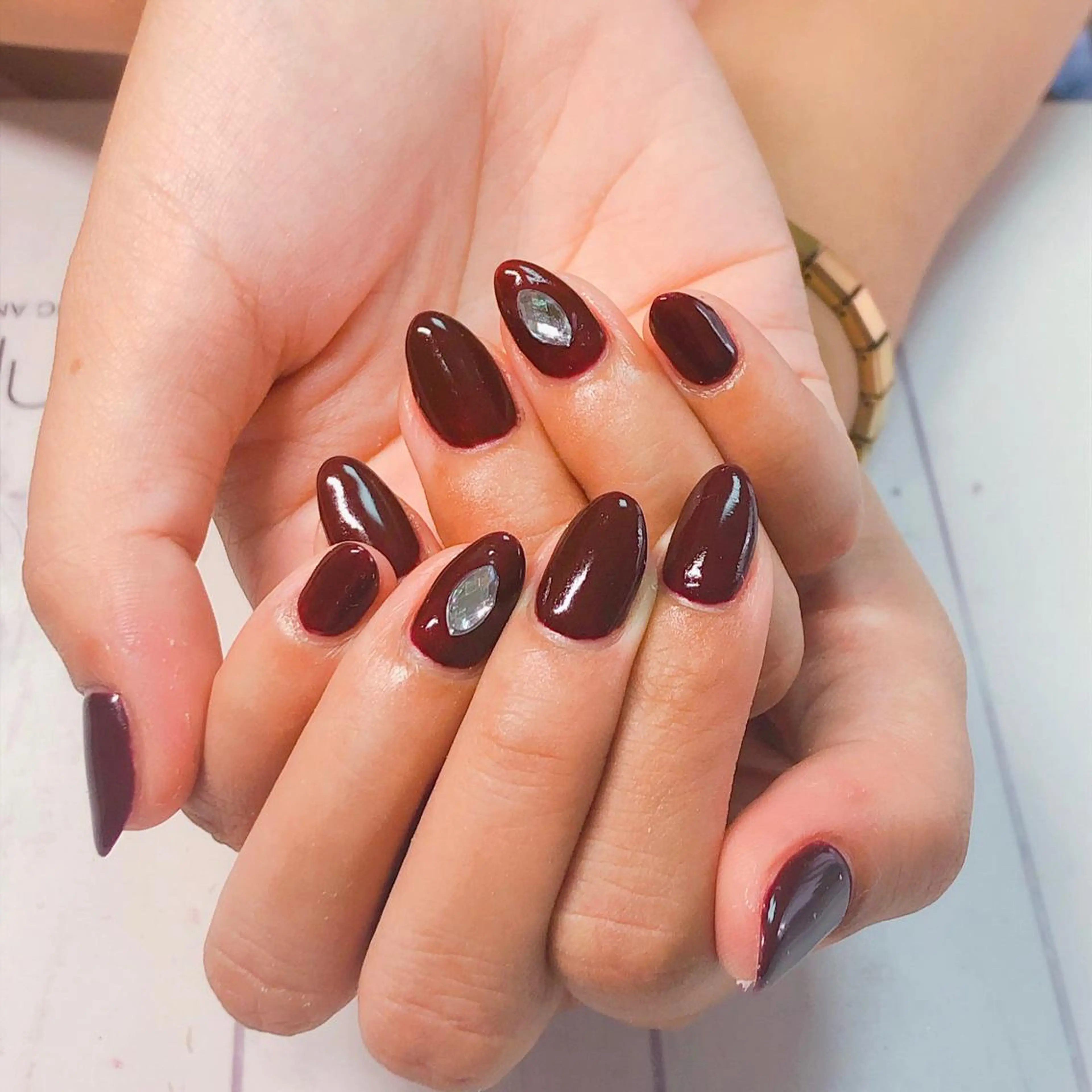 ネイル nail roomのネイルデザイン