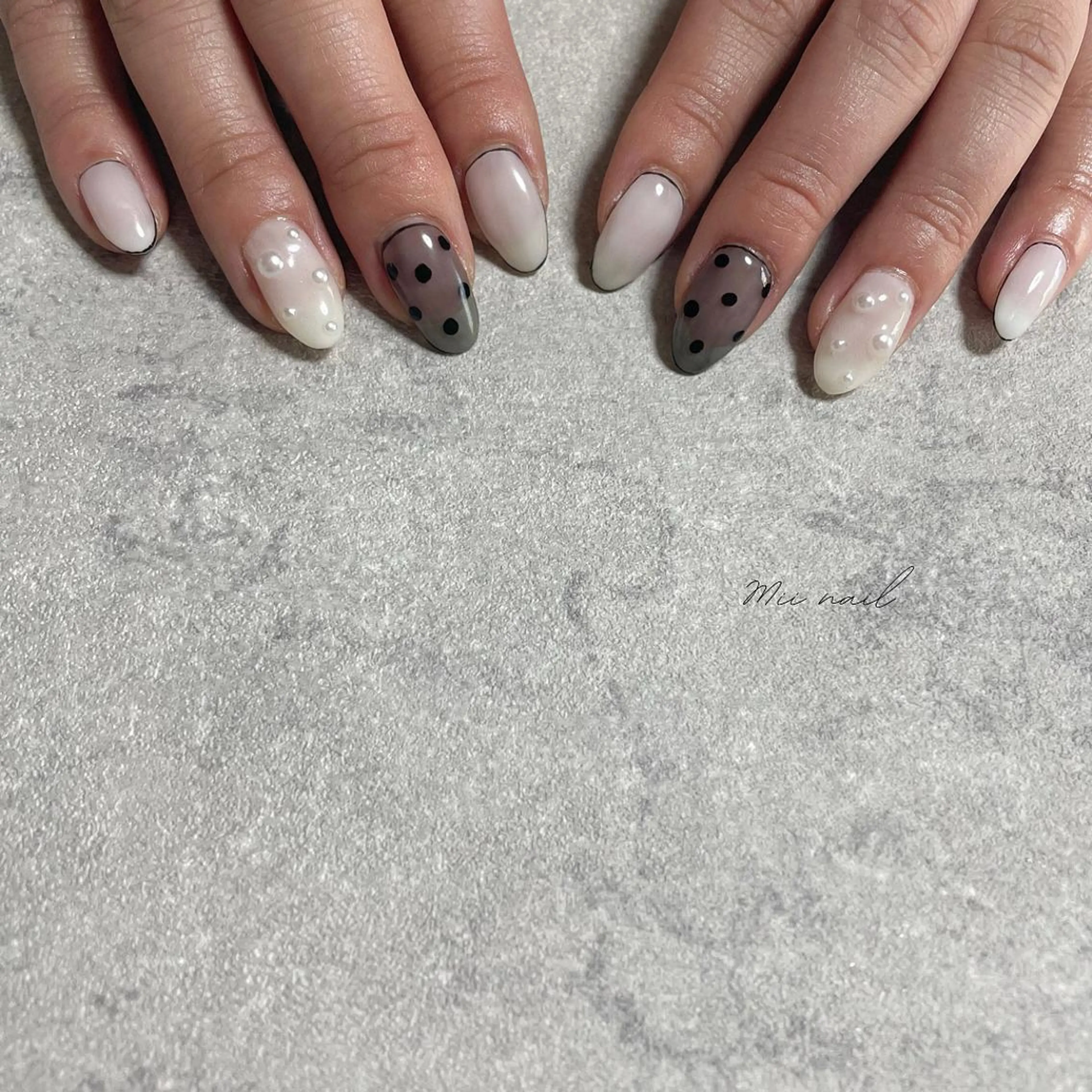 ネイル Mii nail いづみのその他イメージ