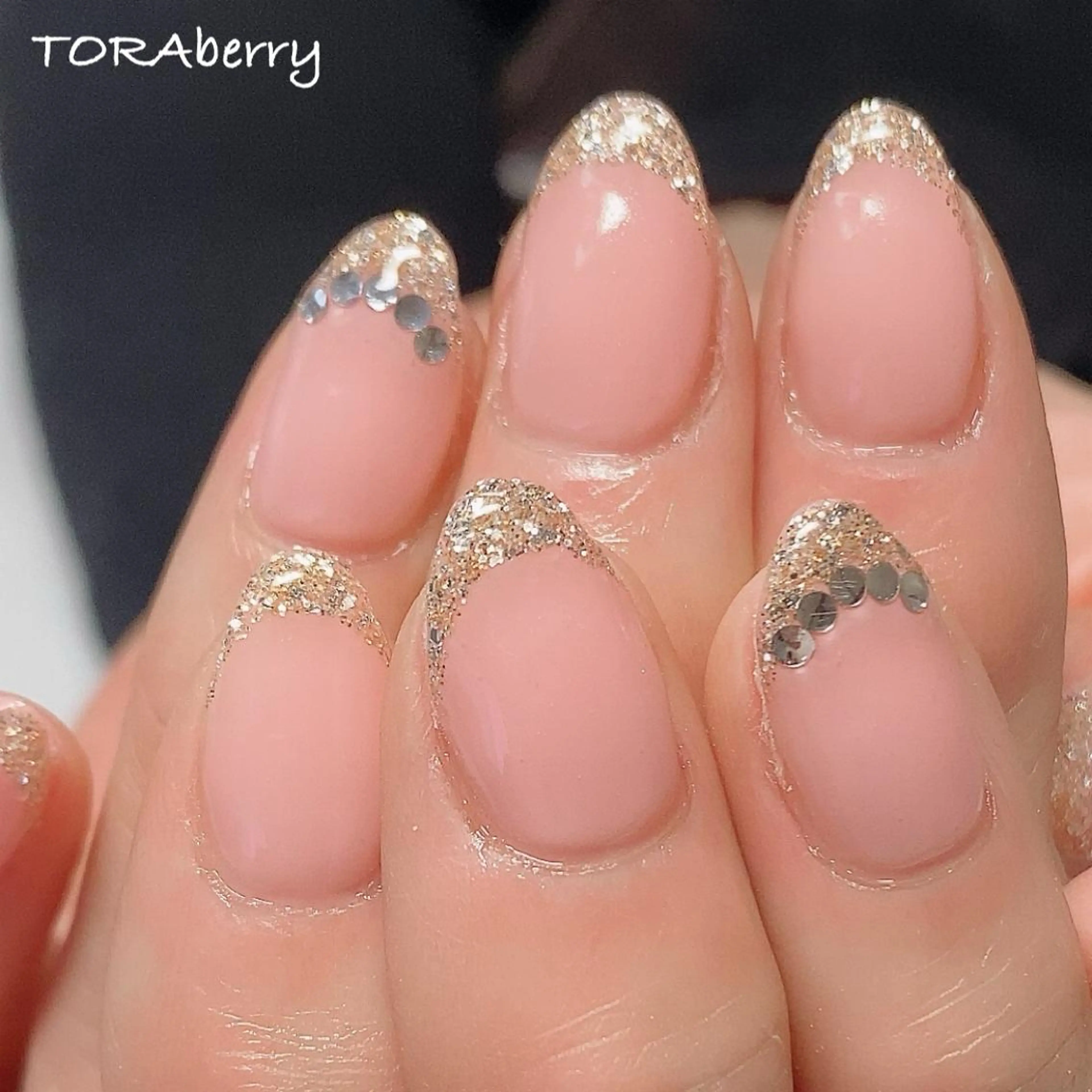 ネイル ネイリスト なつみのネイルデザイン