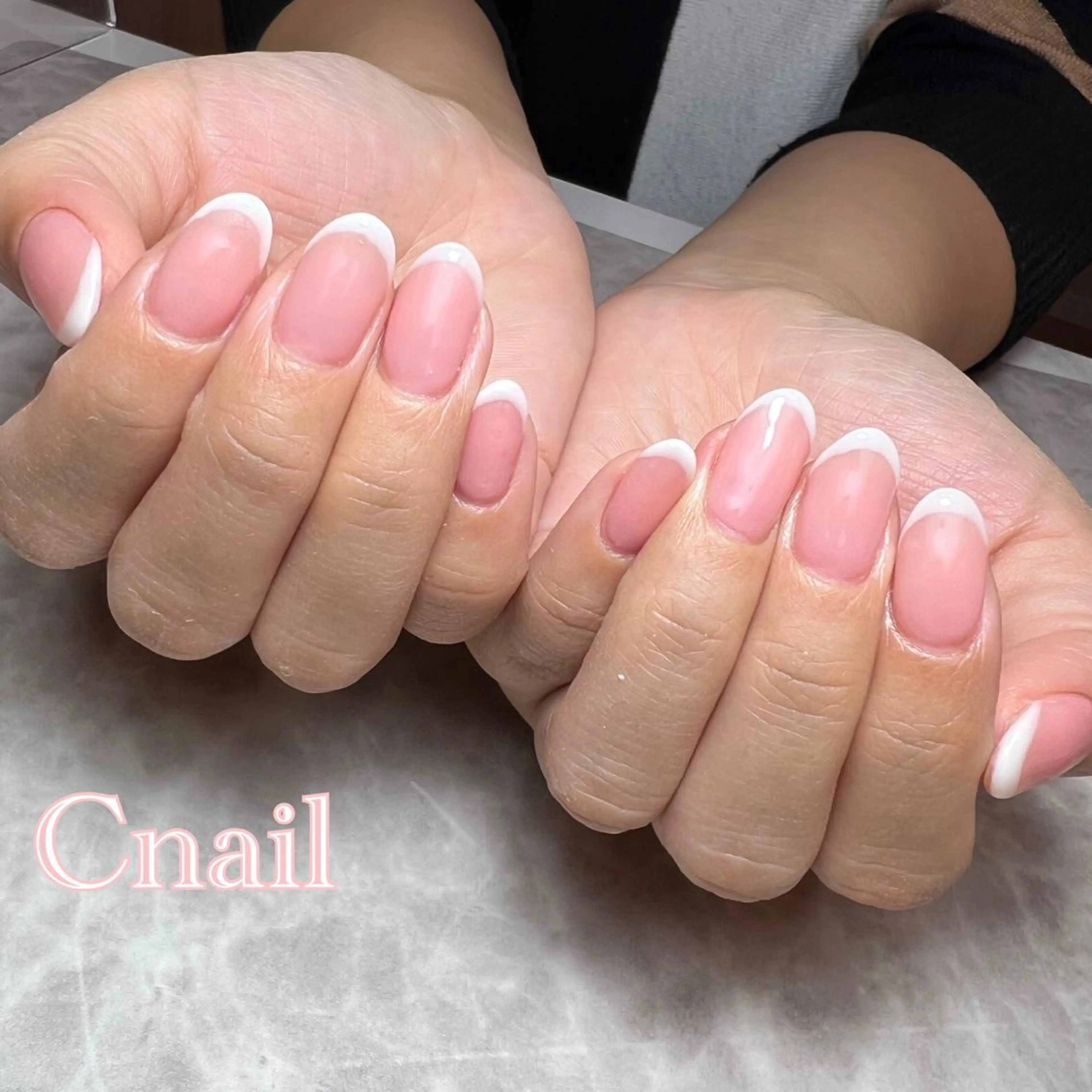 ネイル C's coffretのネイルデザイン