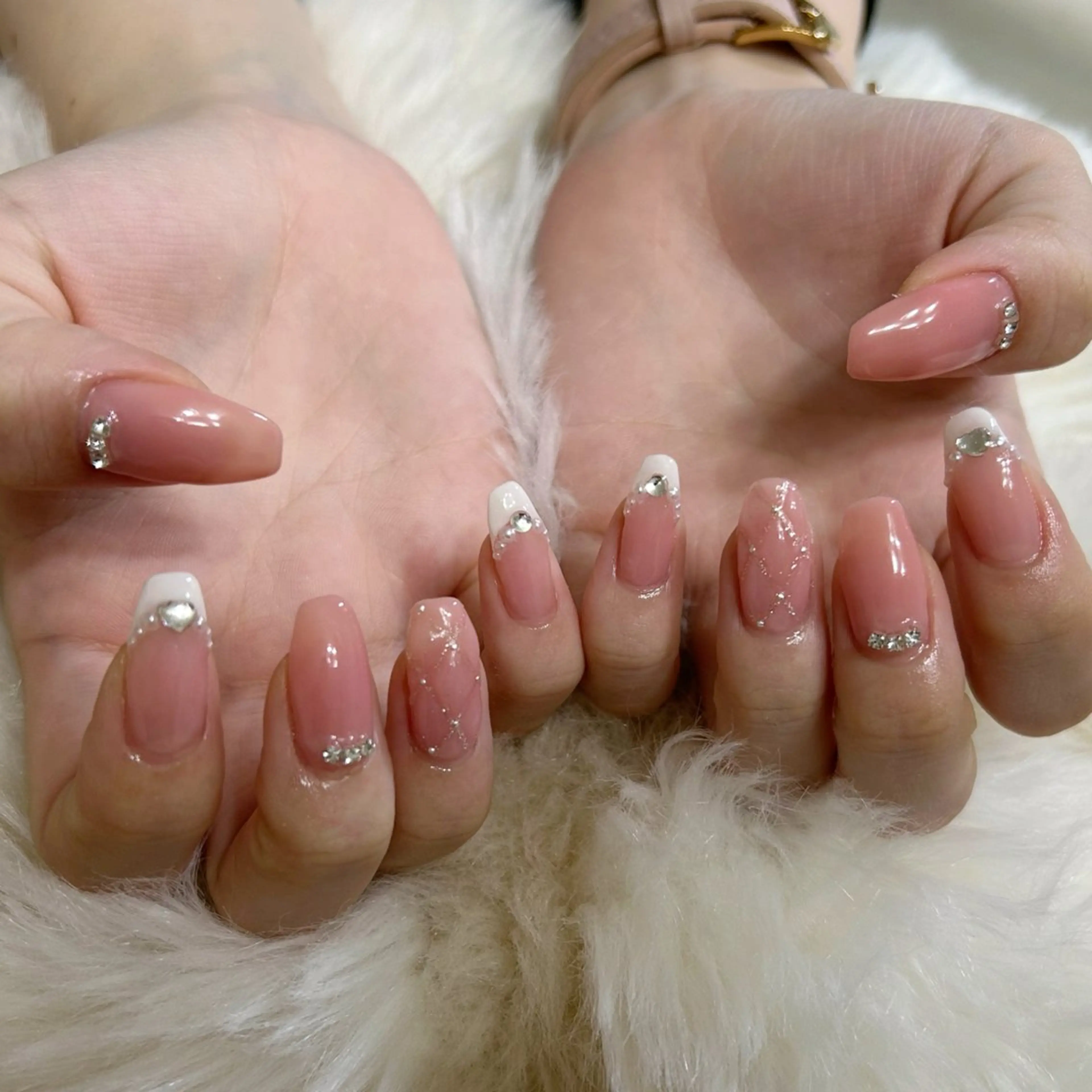 ネイル ハンドネイル Uchida Mayunaのその他イメージ