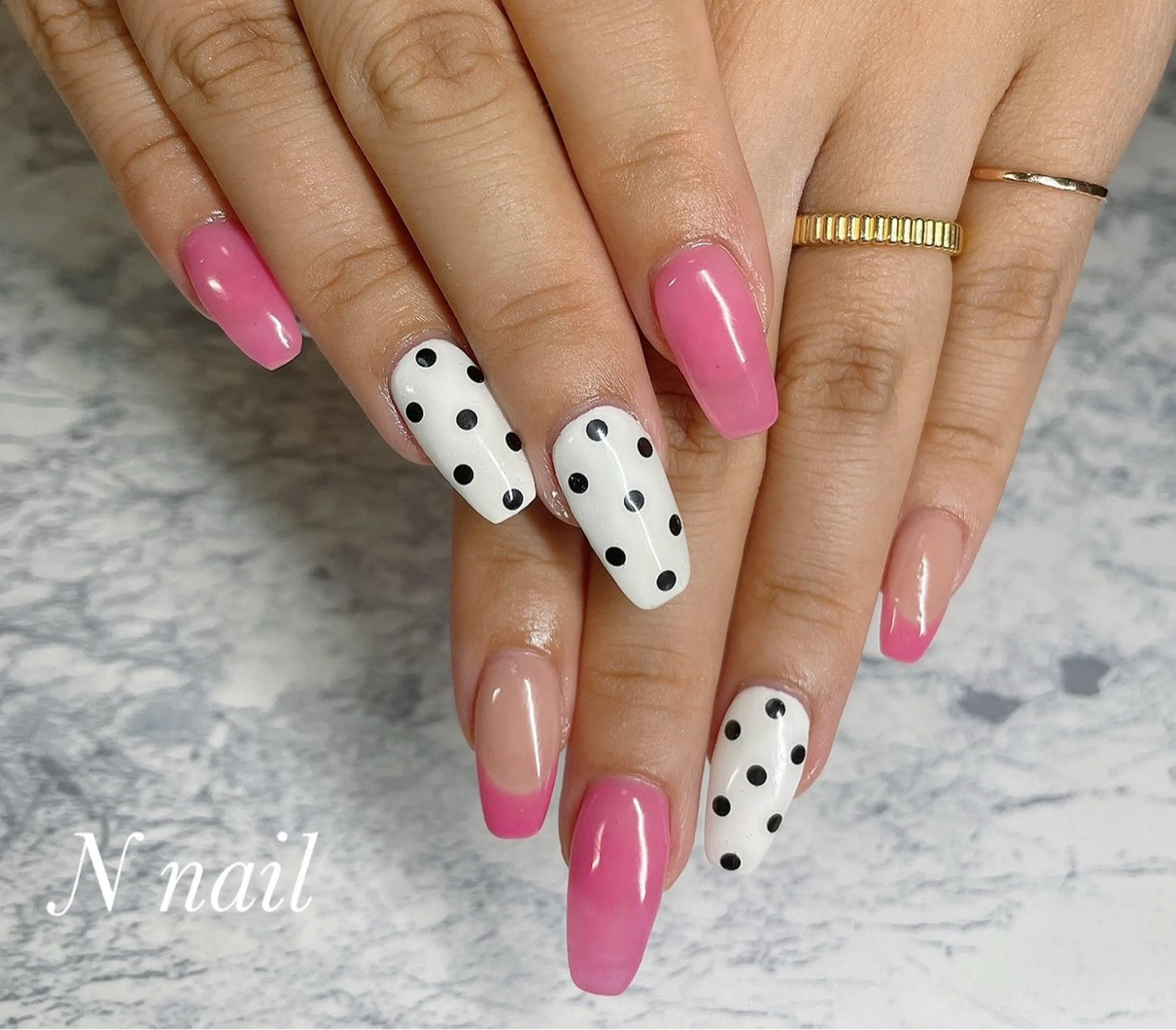 ネイル N nailのネイルデザイン