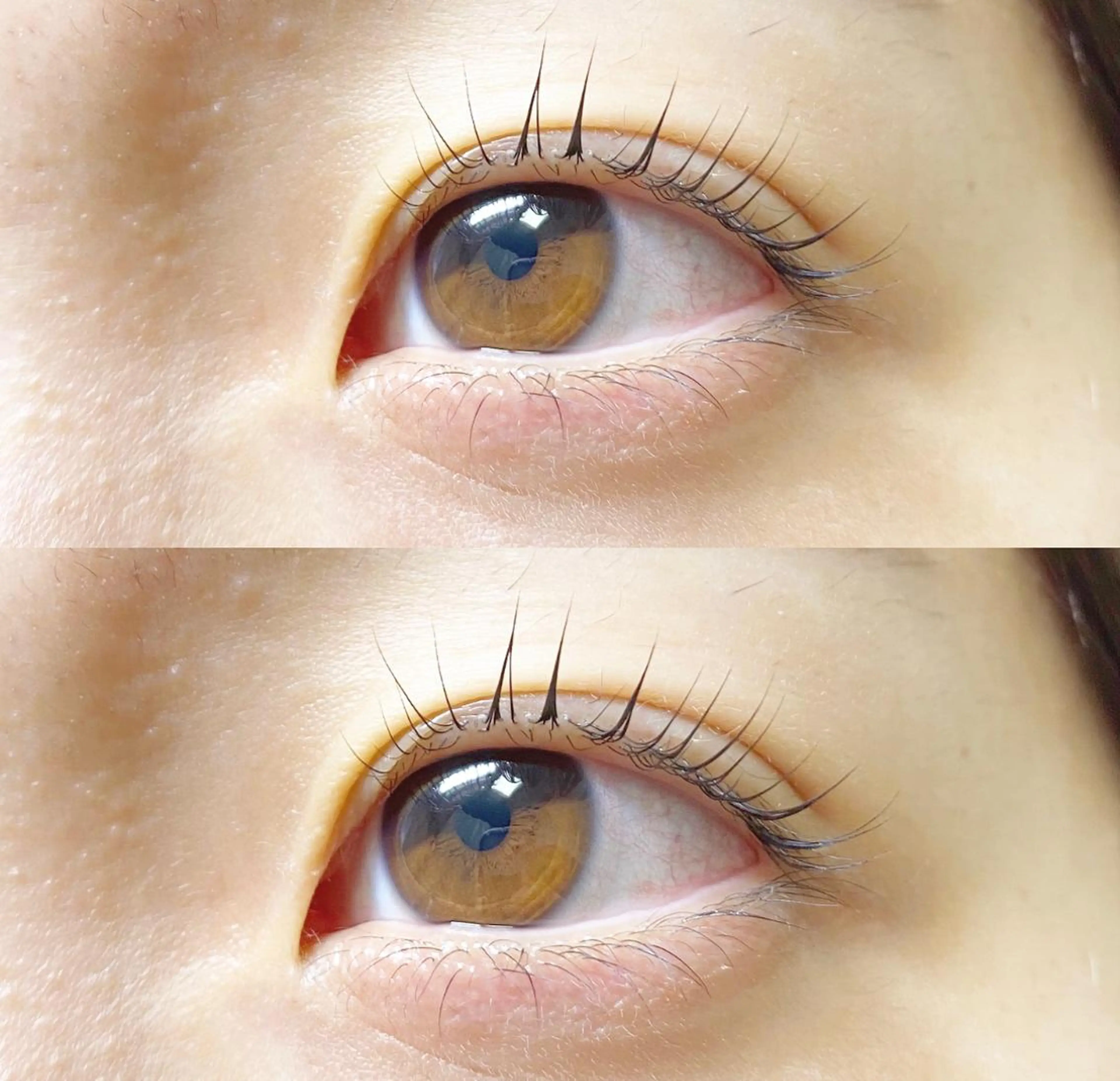 マツエク・マツパ マツエク 佐々木 美菜のマツエク・マツパデザイン