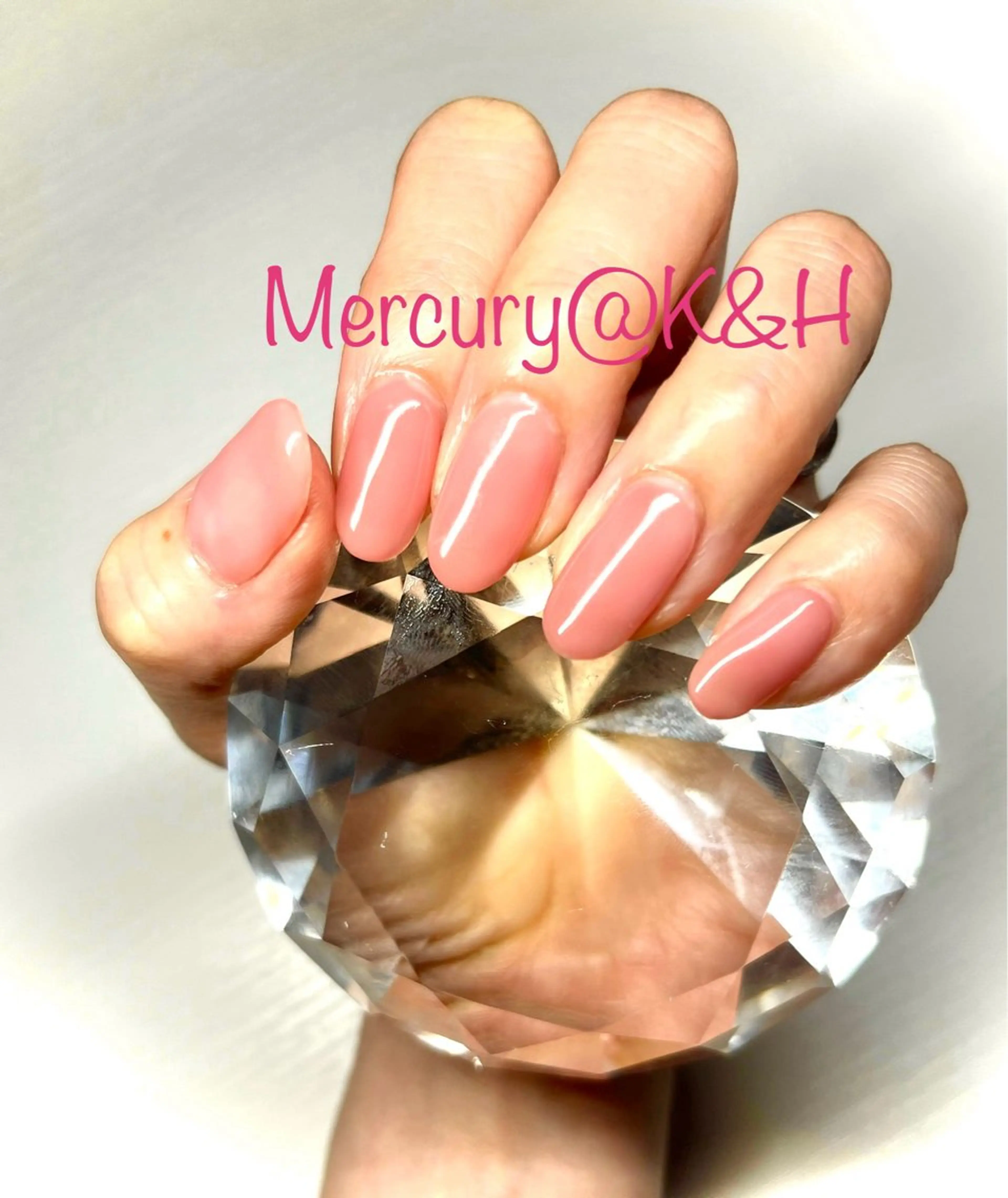 ワンカラー　限定カラーの写真