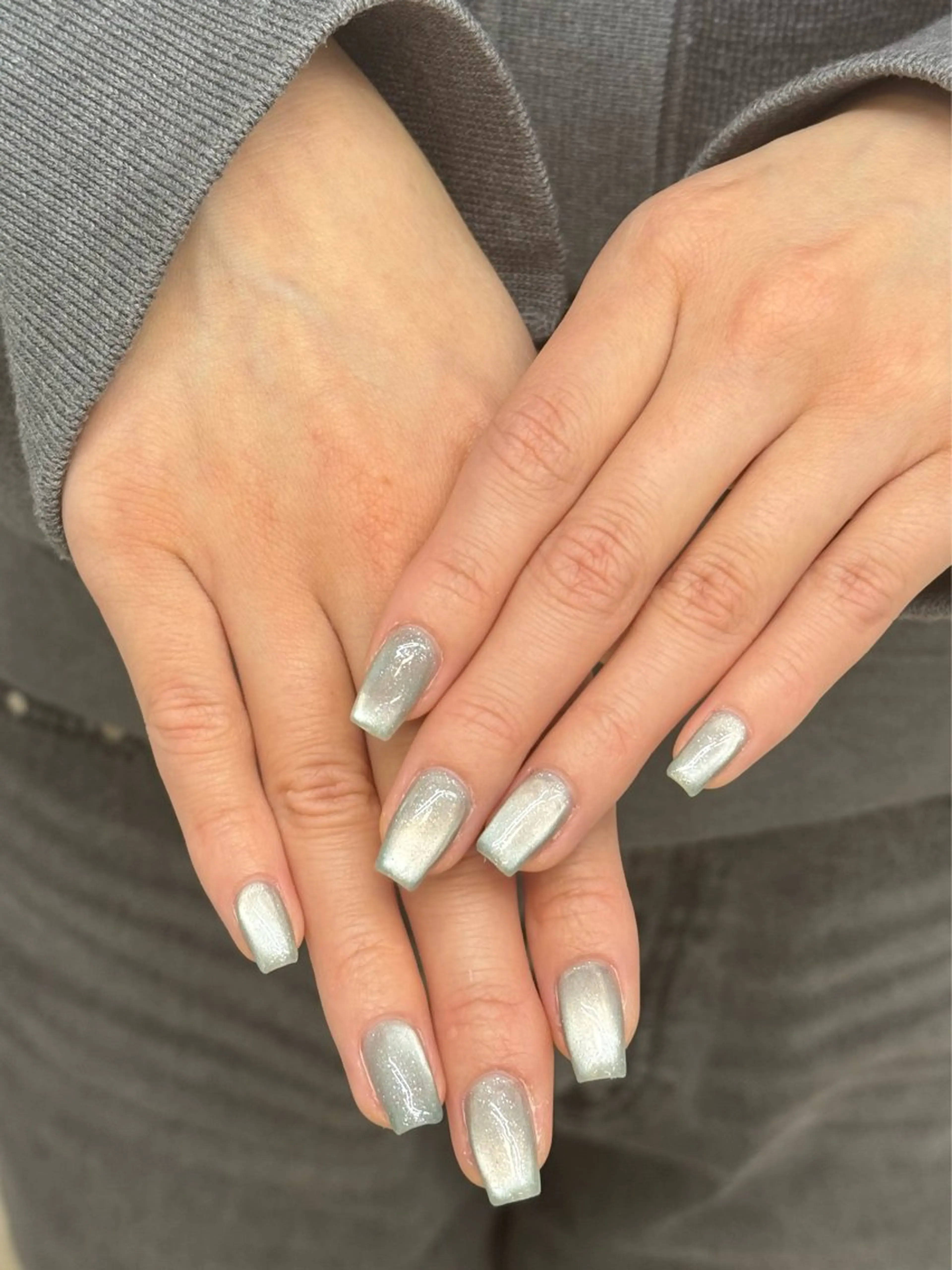 ネイル ハンドネイル ハンドケア Ocean Nailのネイルデザイン