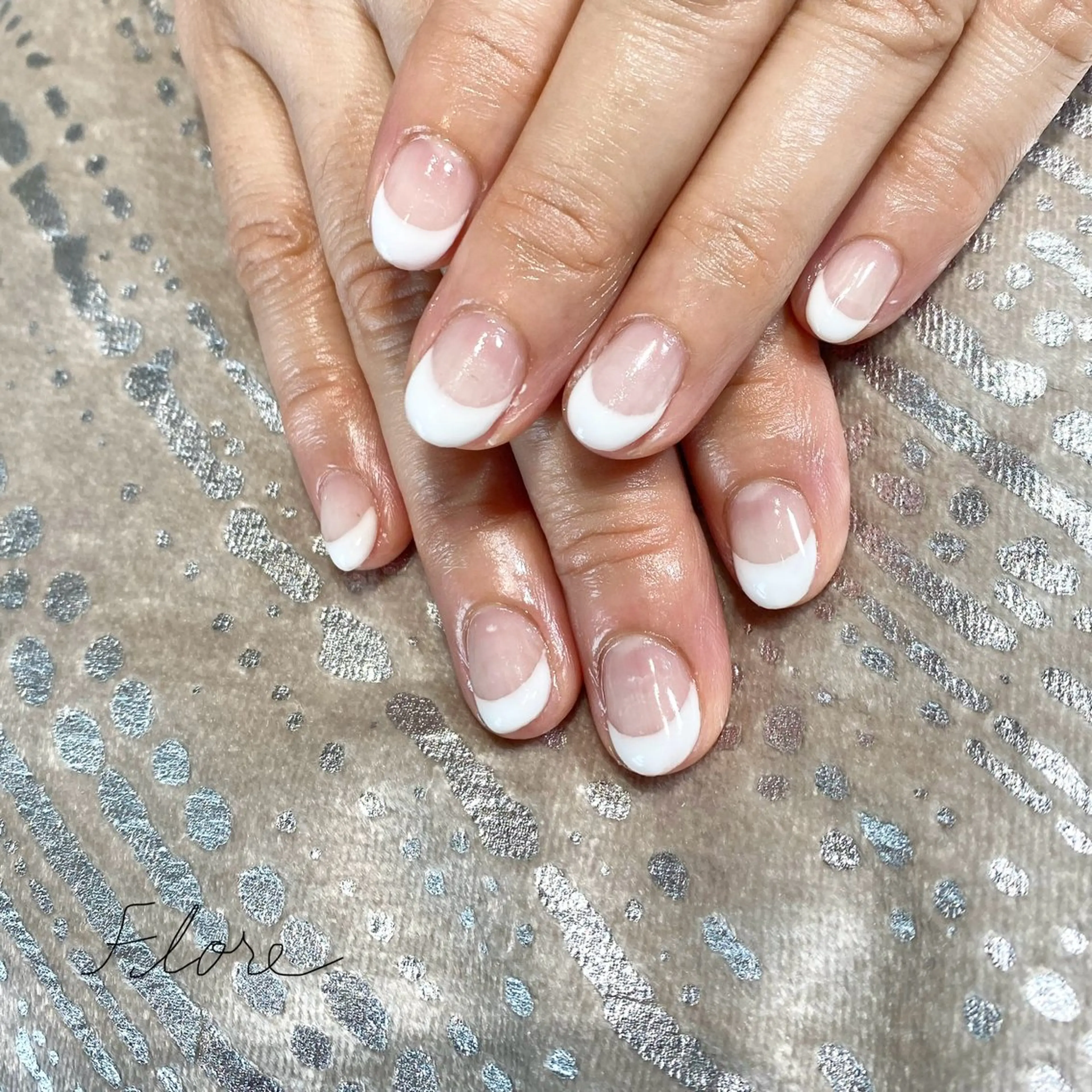 ネイル Flore (フロール)の眉毛・アイブロウイメージ