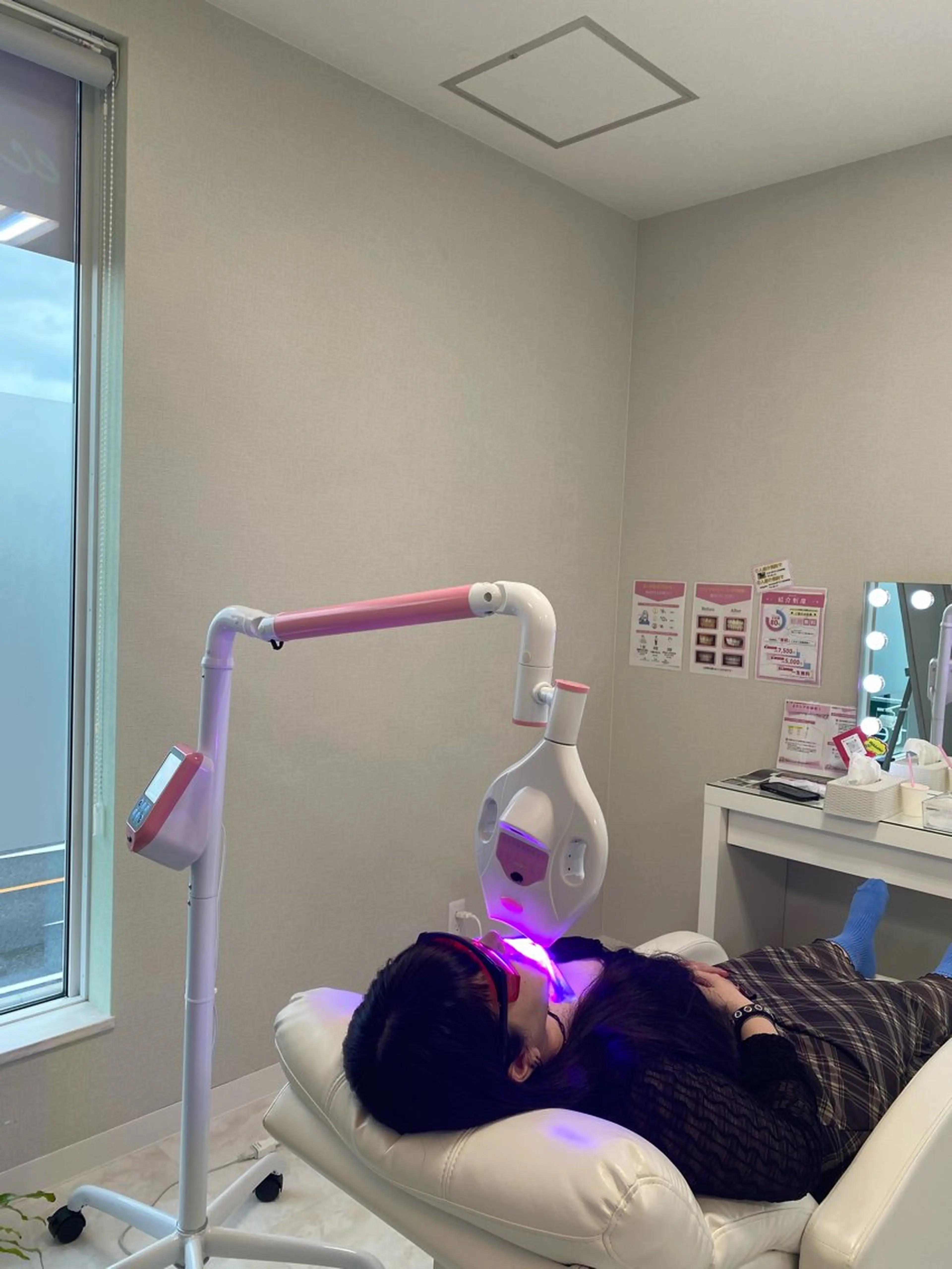 その他 nanami -ホワイトニングのその他イメージ