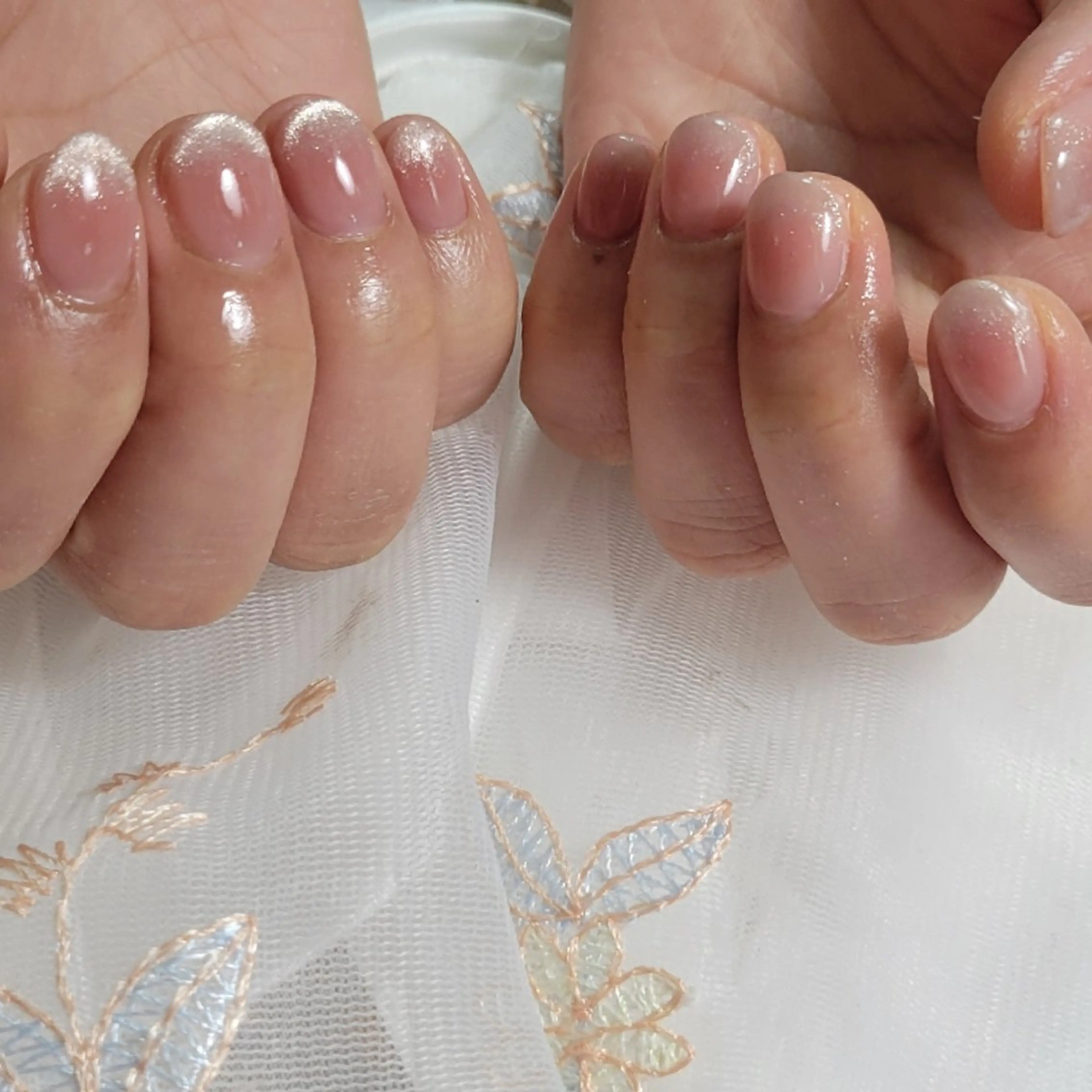 ネイル ハンドネイル ネイルサロンほっこり kanaのネイルデザイン