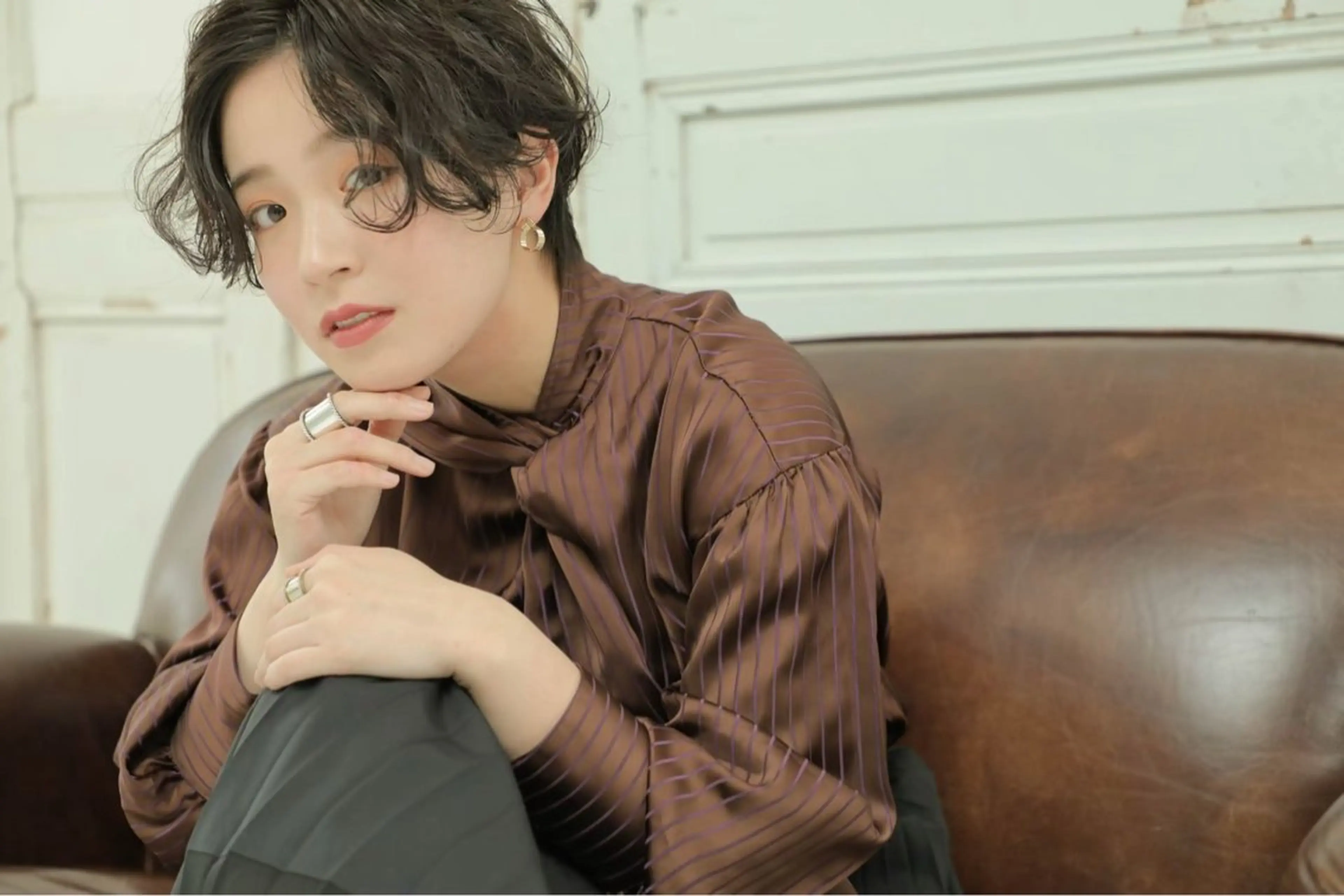 💗まつ毛パーマ 専門店🎀SeneLのマツエク・マツパデザイン