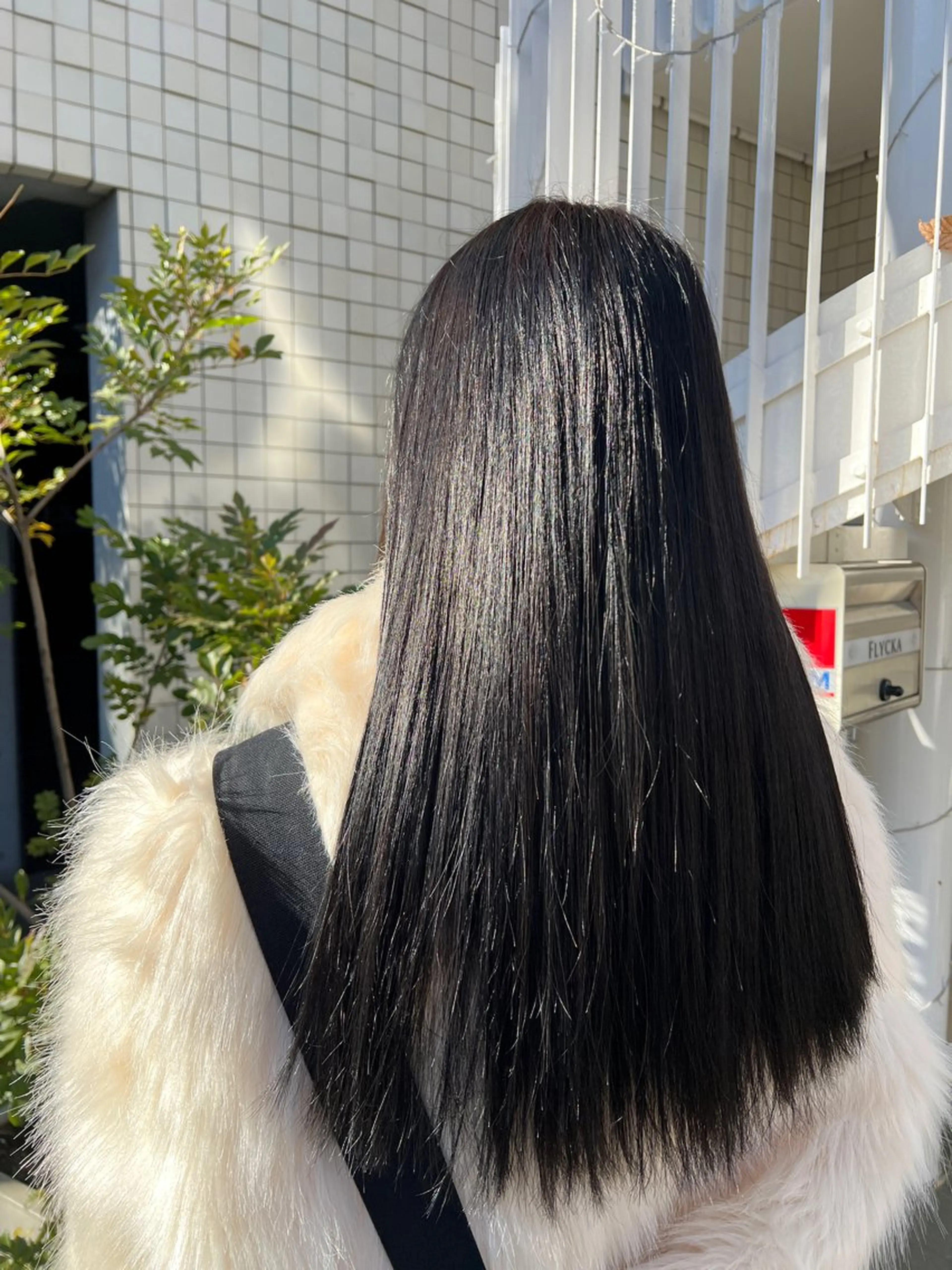 西荻窪店「4月8日」🍁「ロング限定」レディースカット🍁の写真