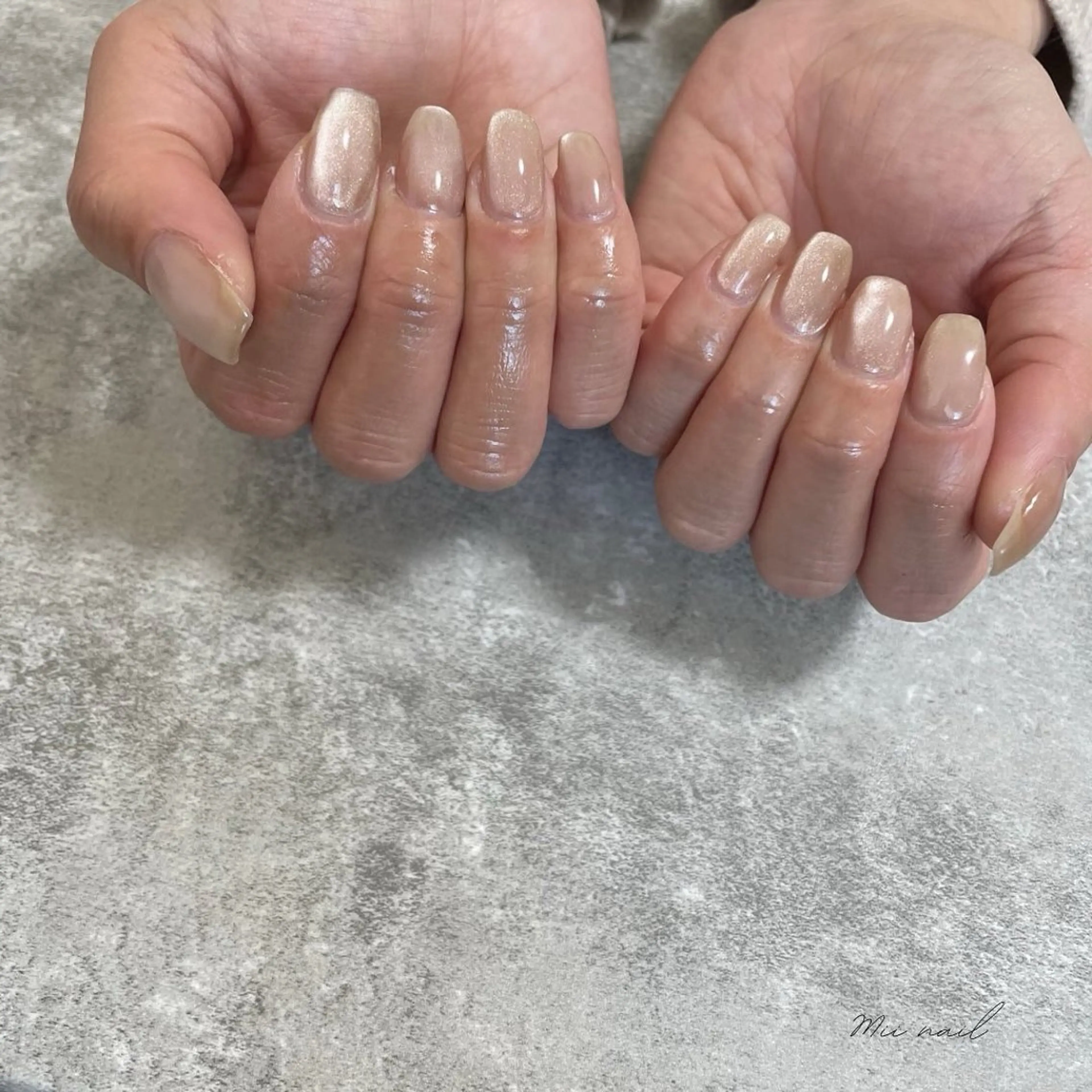ネイル Mii nail いづみのその他イメージ