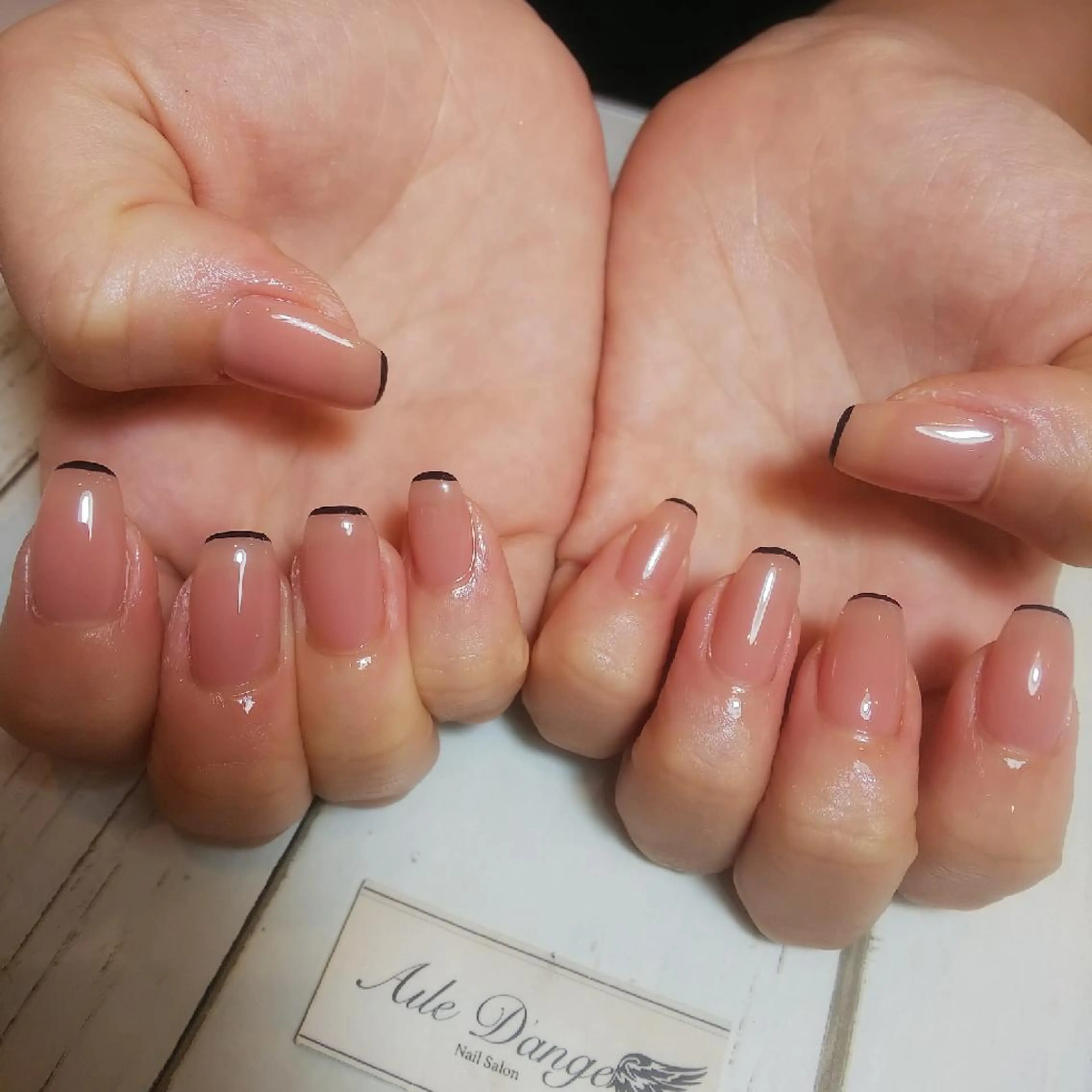 ネイル M, masakiのネイルデザイン