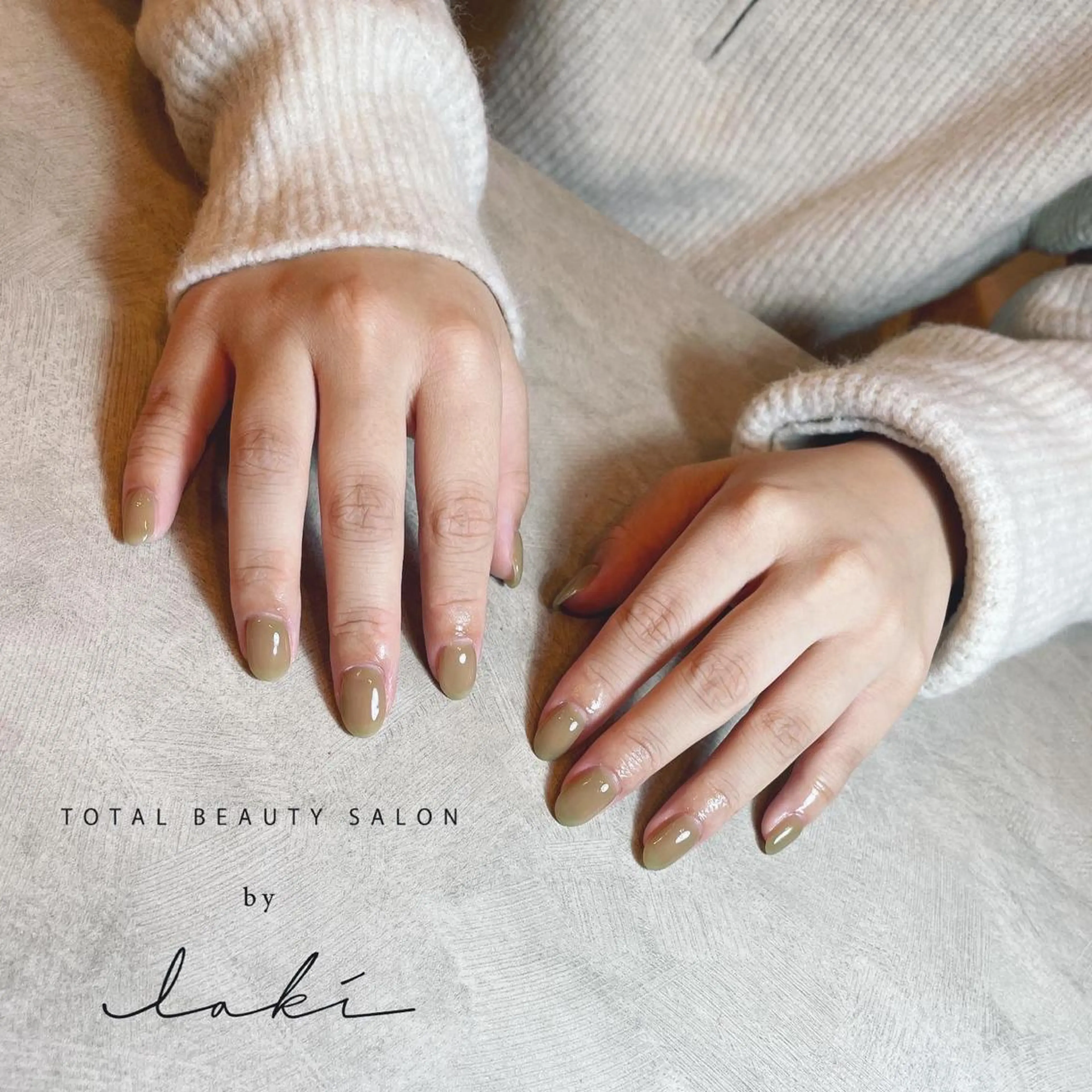 ネイル my&_ maimiのネイルデザイン