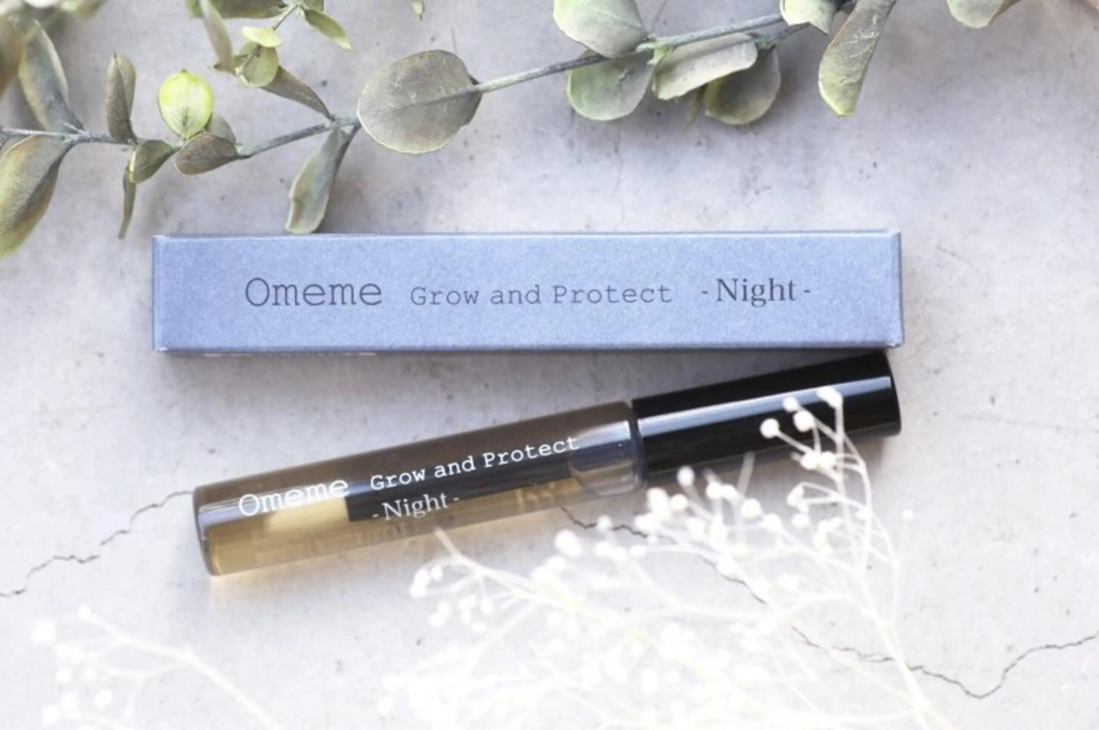 マツエク・マツパ eyelist 大垣のマツエク・マツパデザイン