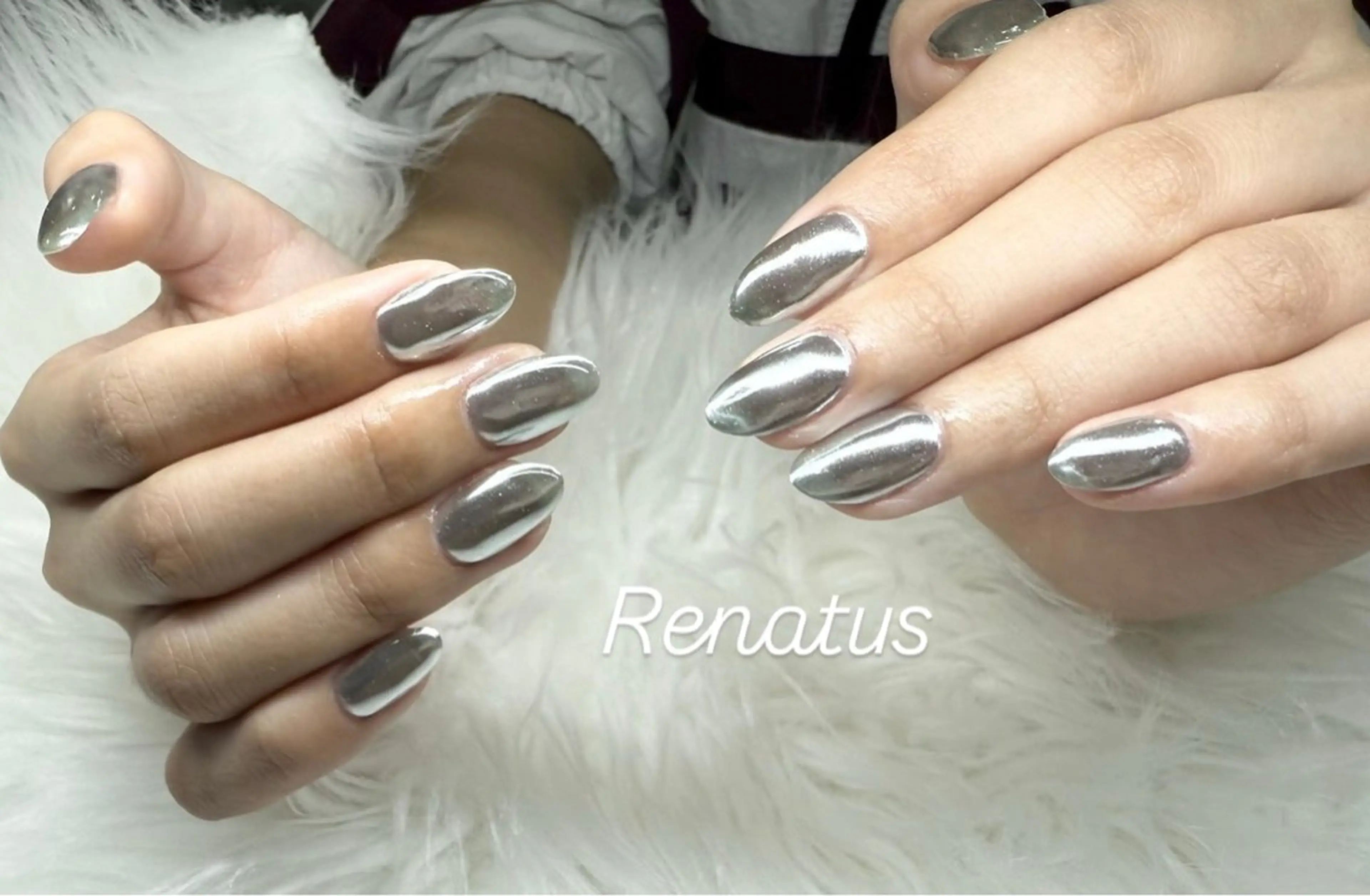ネイル Renatus Nailのネイルデザイン