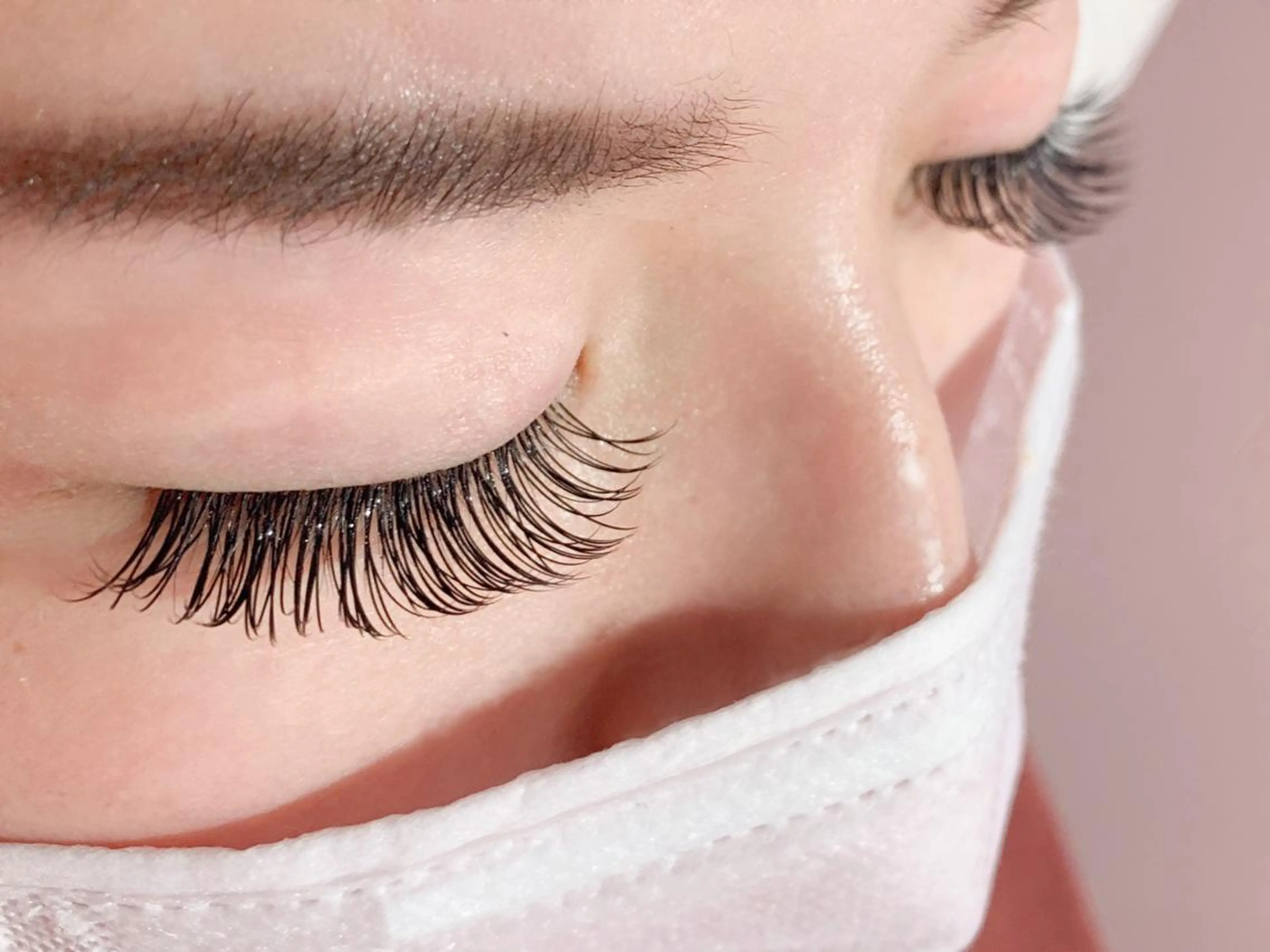 マツエク・マツパ CiLvA郡山店 endoのマツエク・マツパデザイン