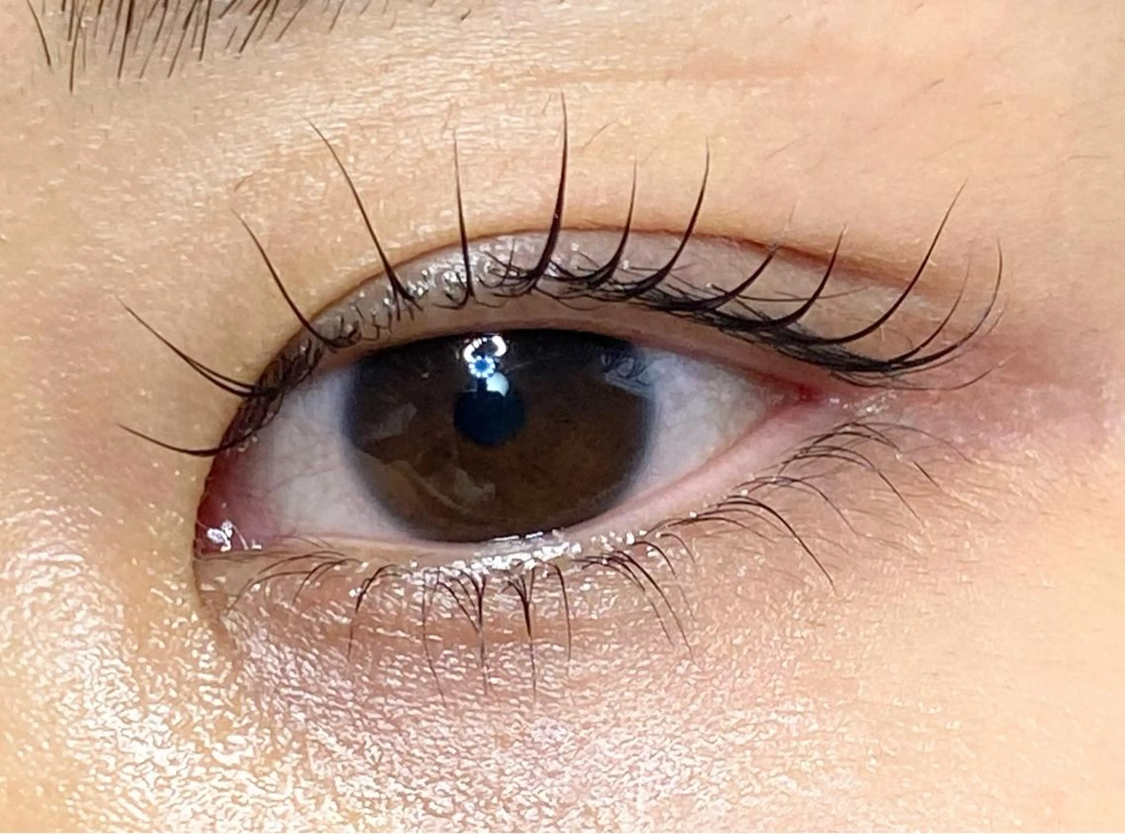 マツエク・マツパ 内藤 由貴のマツエク・マツパデザイン