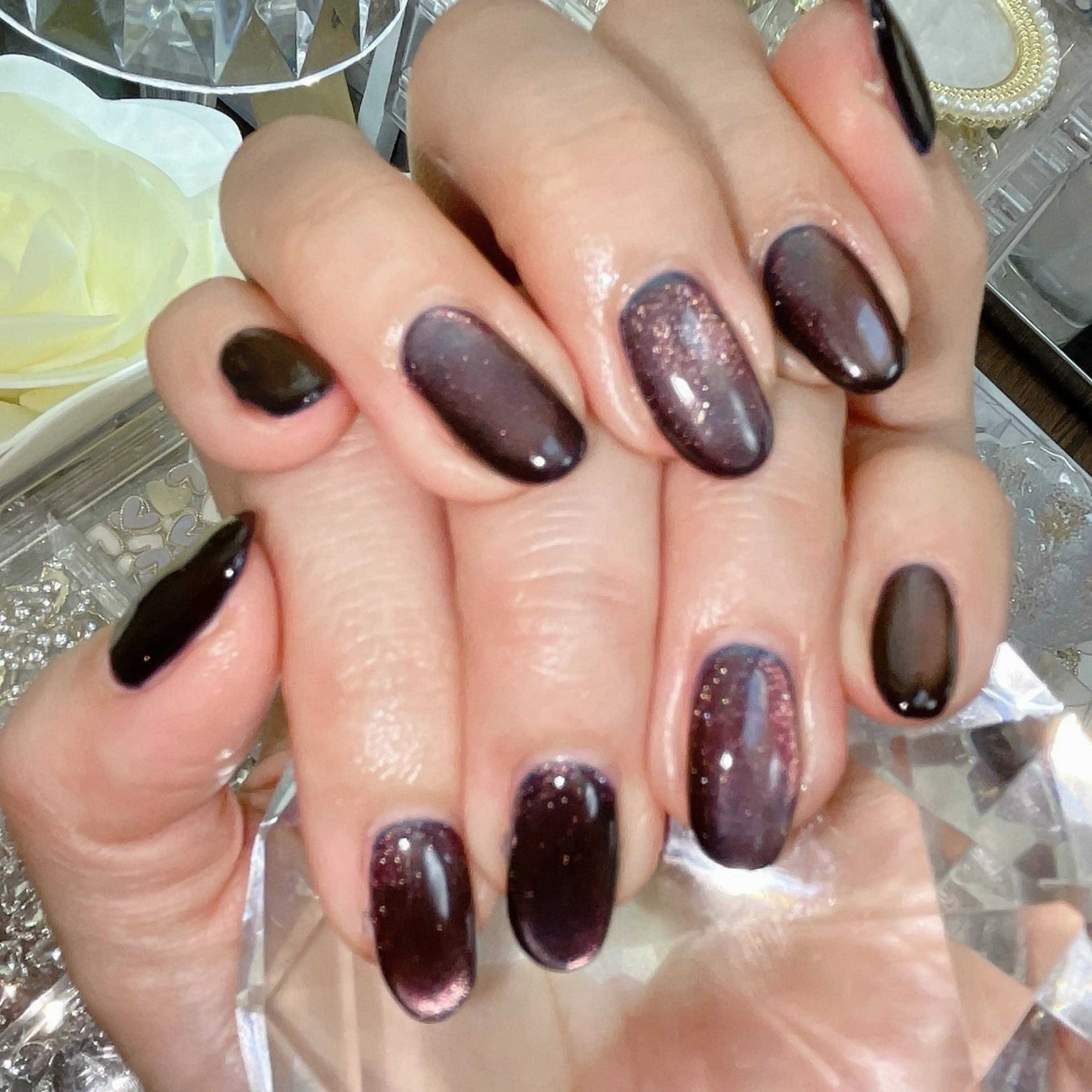 ネイル misun_ nailのネイルデザイン