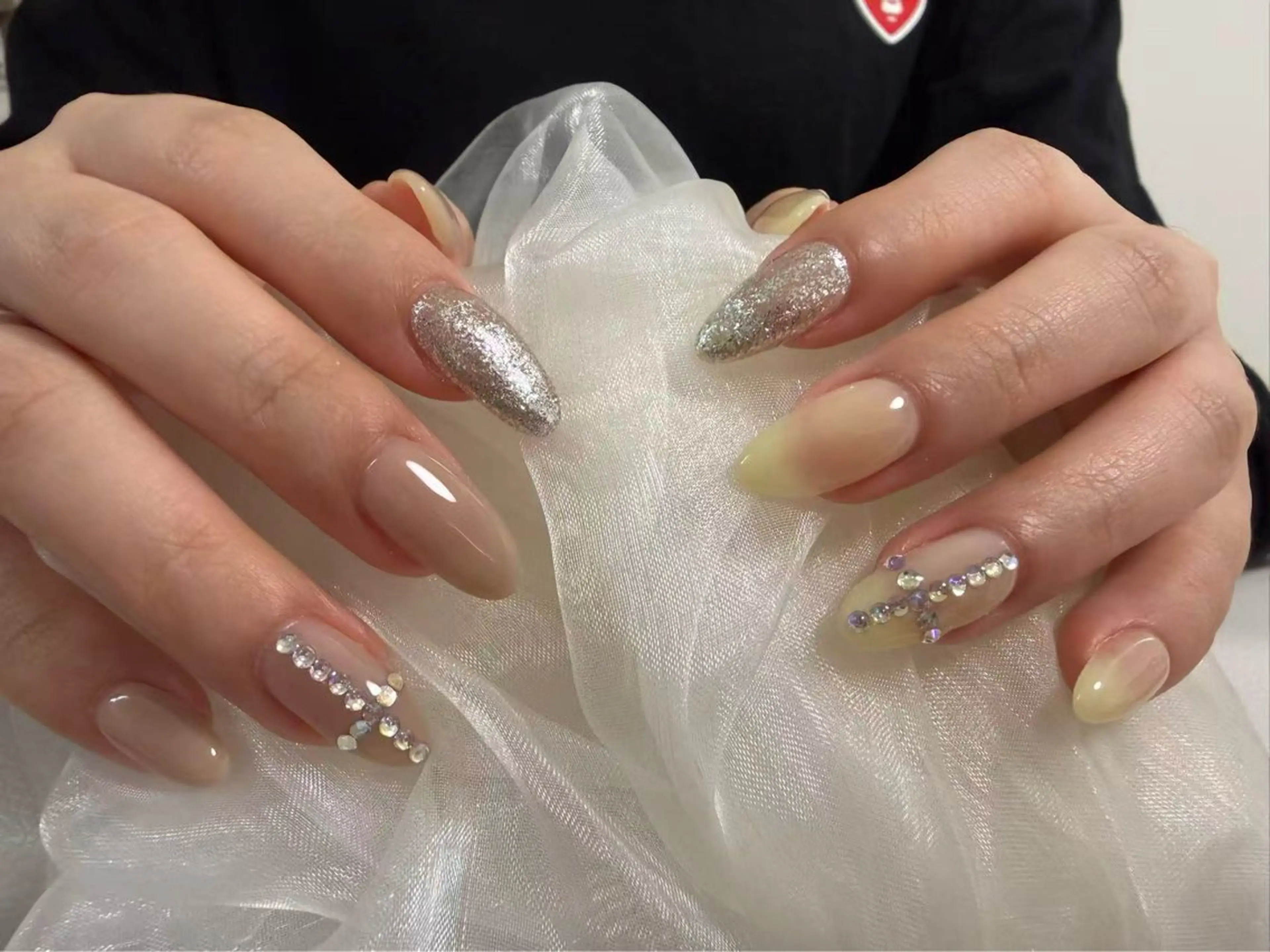 ネイル 絢佳 nailのネイルデザイン