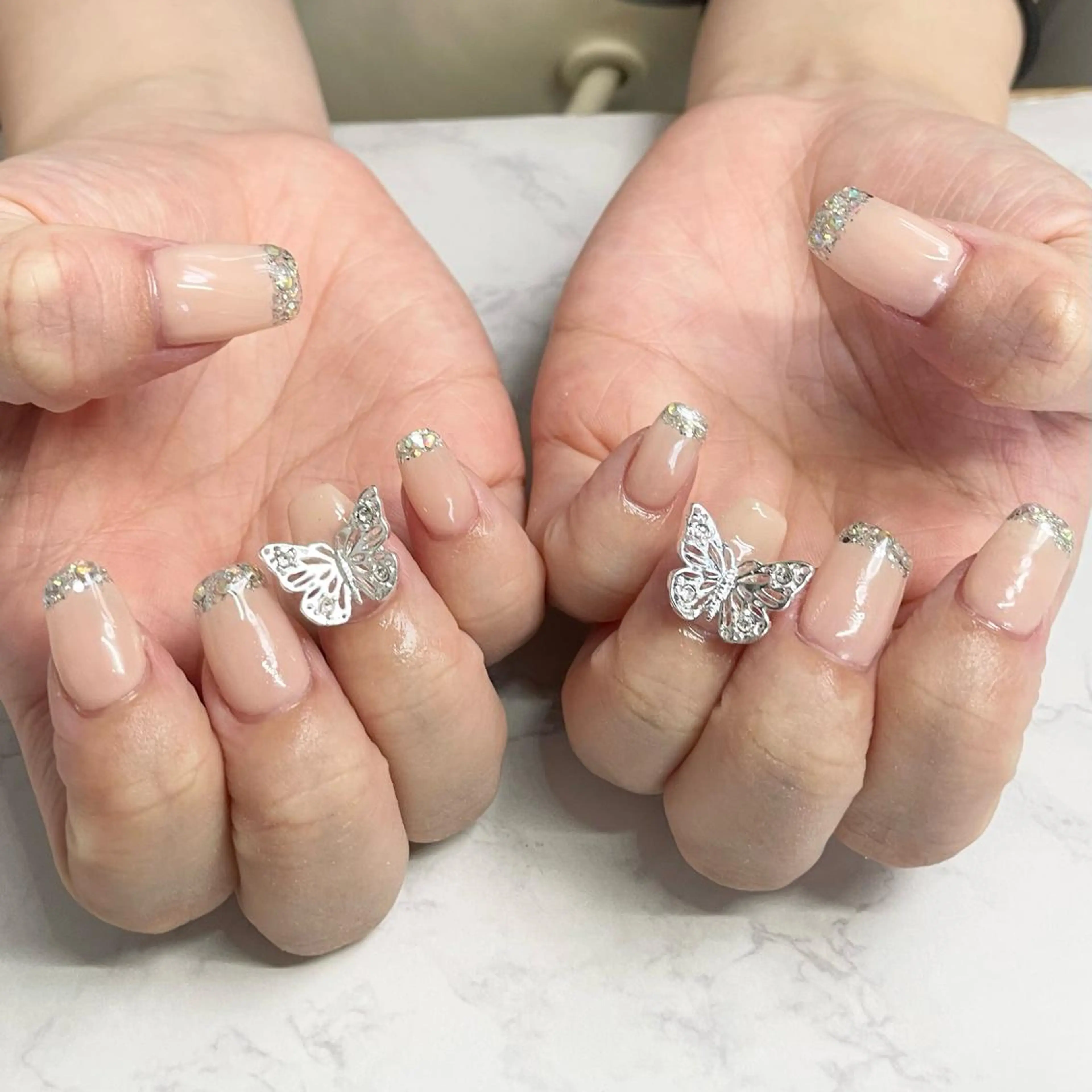 ネイル FELICE ﾌｪﾘｰﾁｪのネイルデザイン