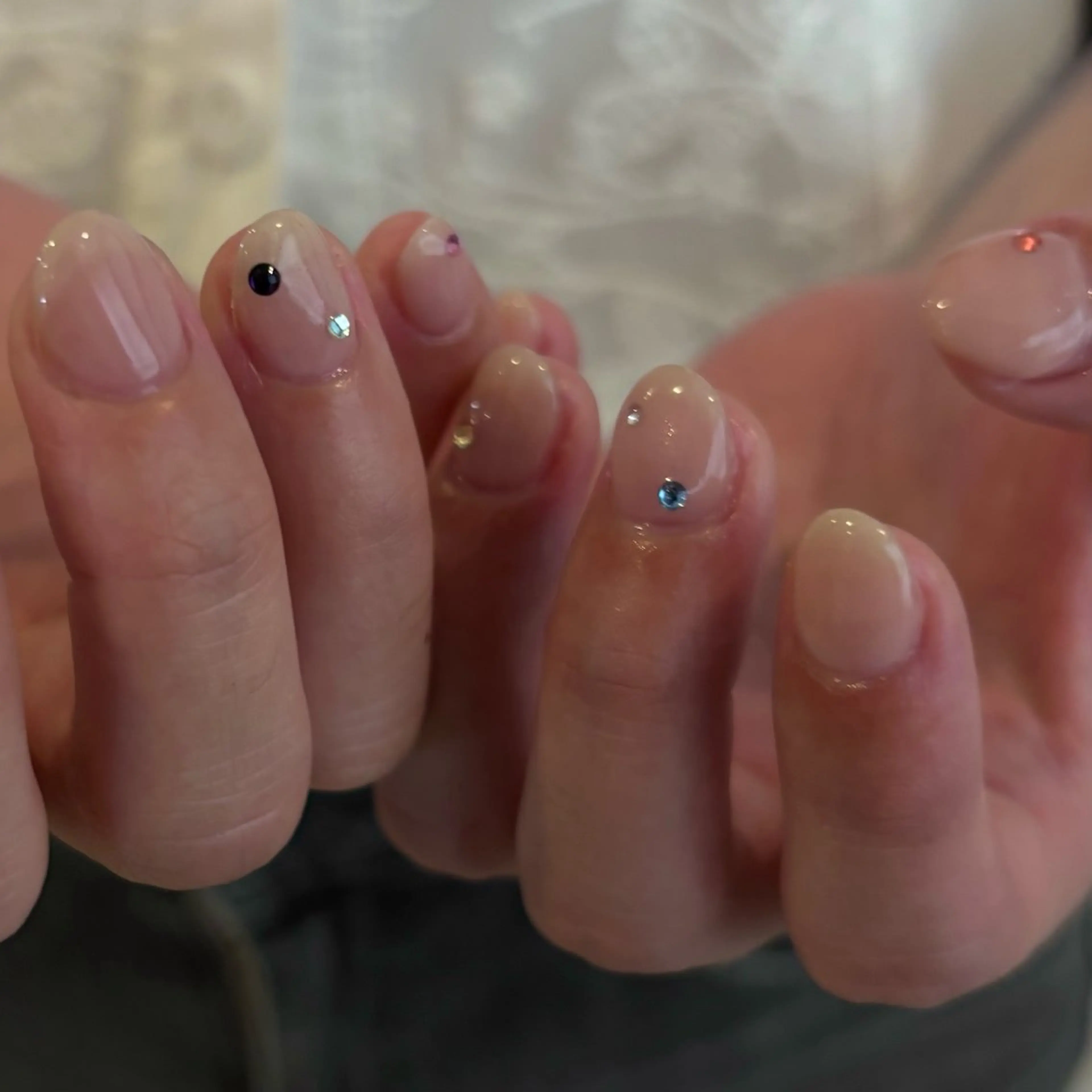 ネイル ハンドネイル nao＿nail .929のネイルデザイン