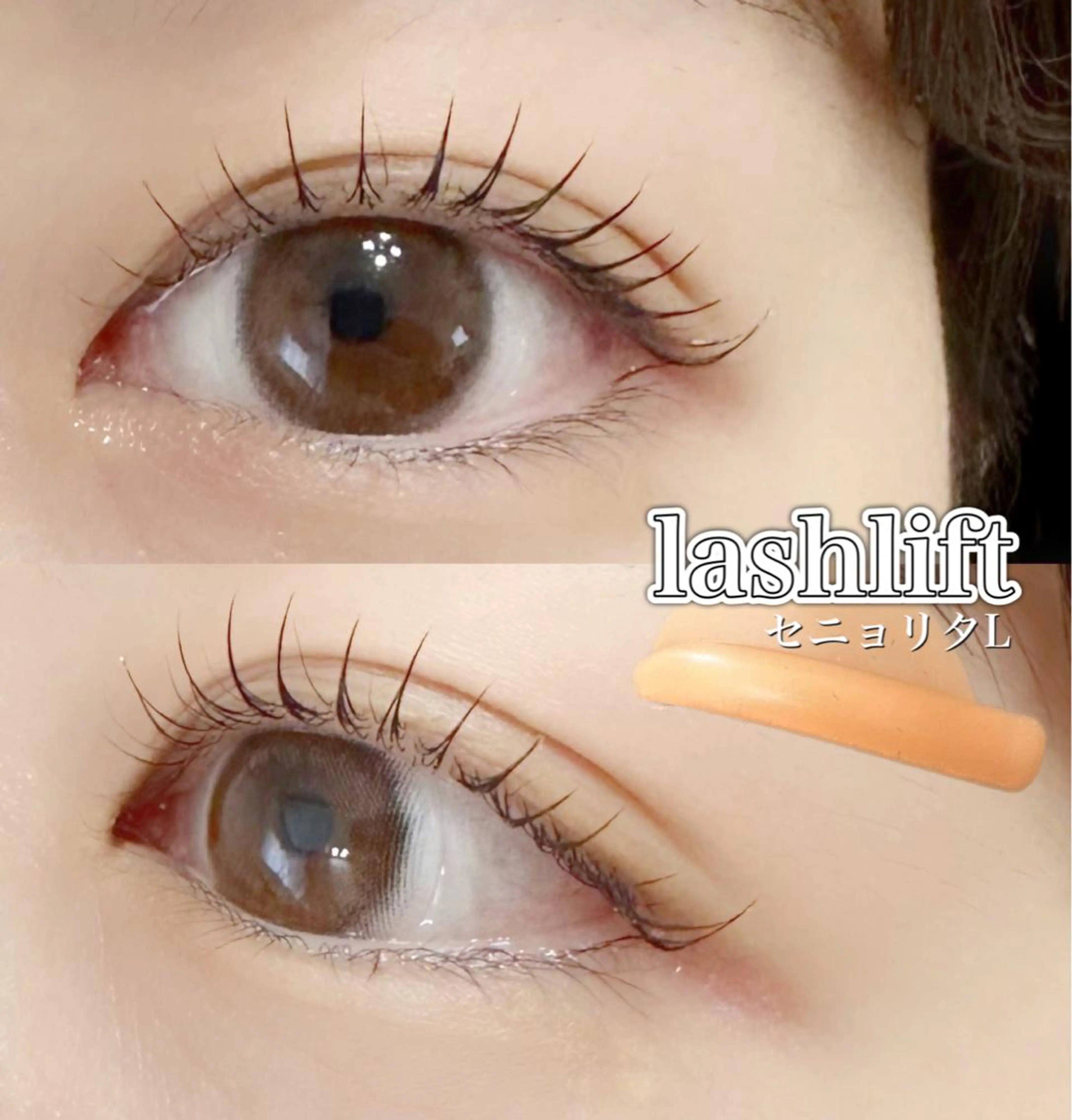 マツエク・マツパ マツパ charm所属・charm 【📍大名】のマツエク・マツパデザイン