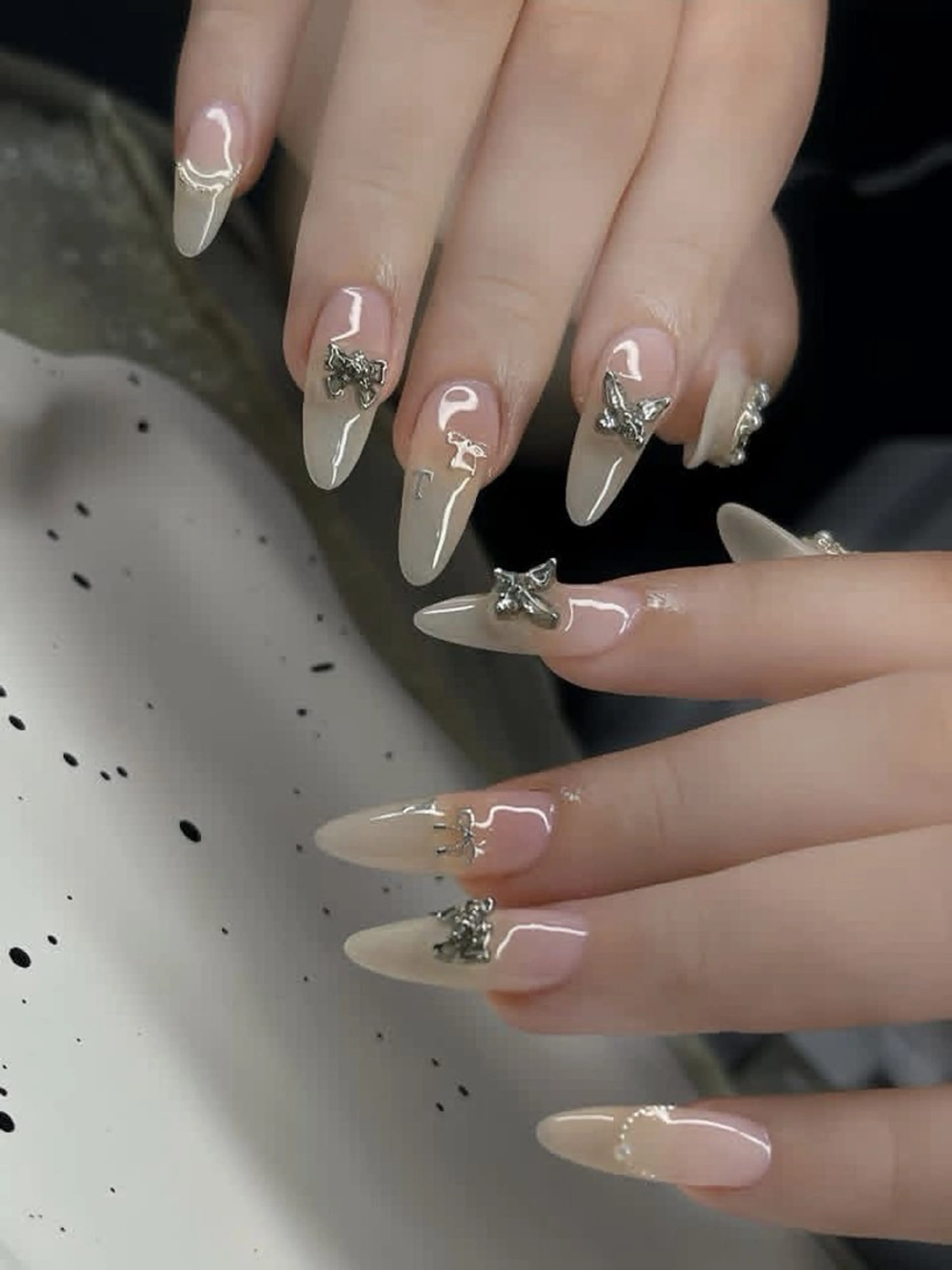 持ち込み6本💕🎀❤️の写真