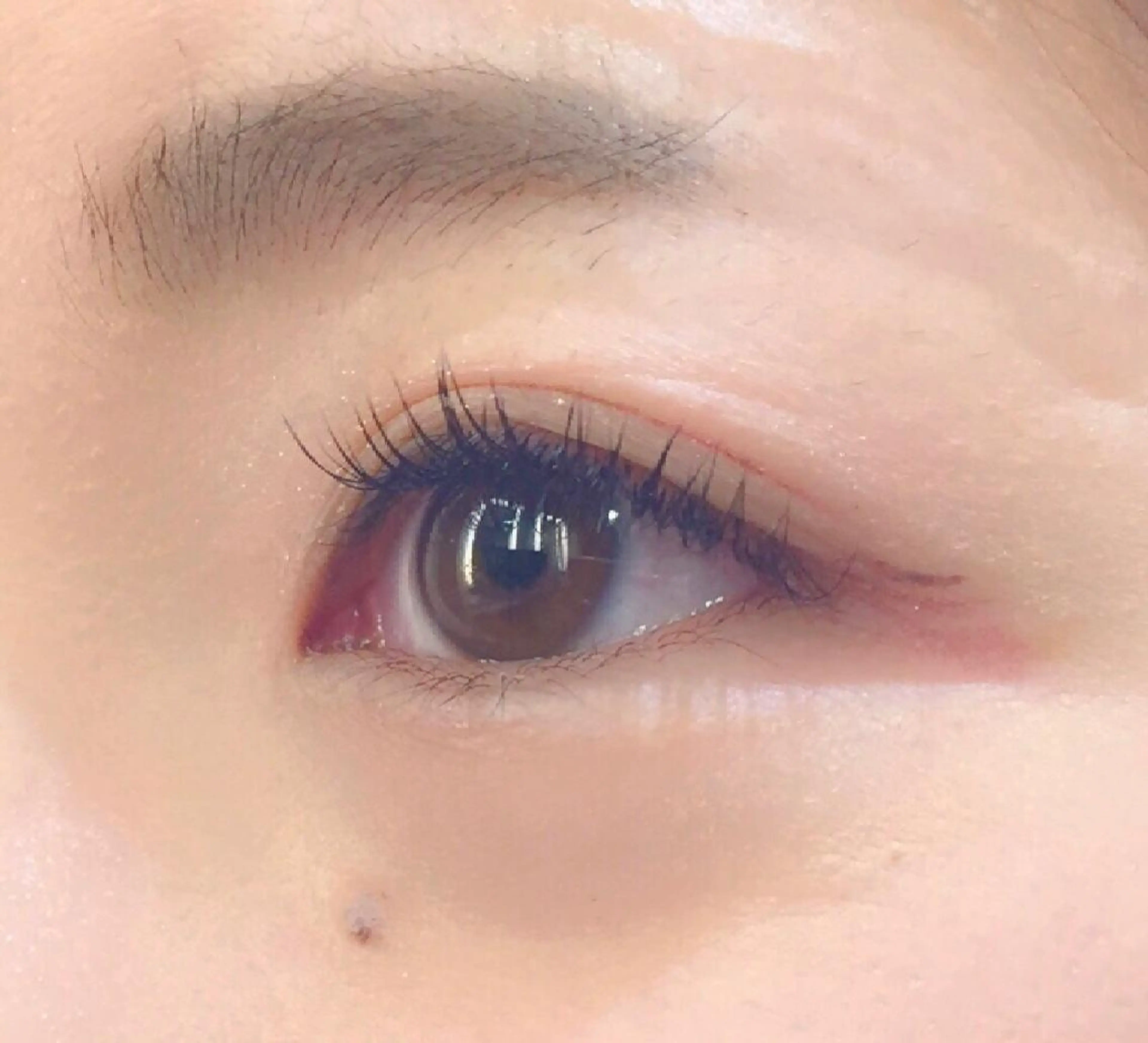 マツエク・マツパ 眉毛専門店brow art上野店　阿部の眉毛・アイブロウイメージ