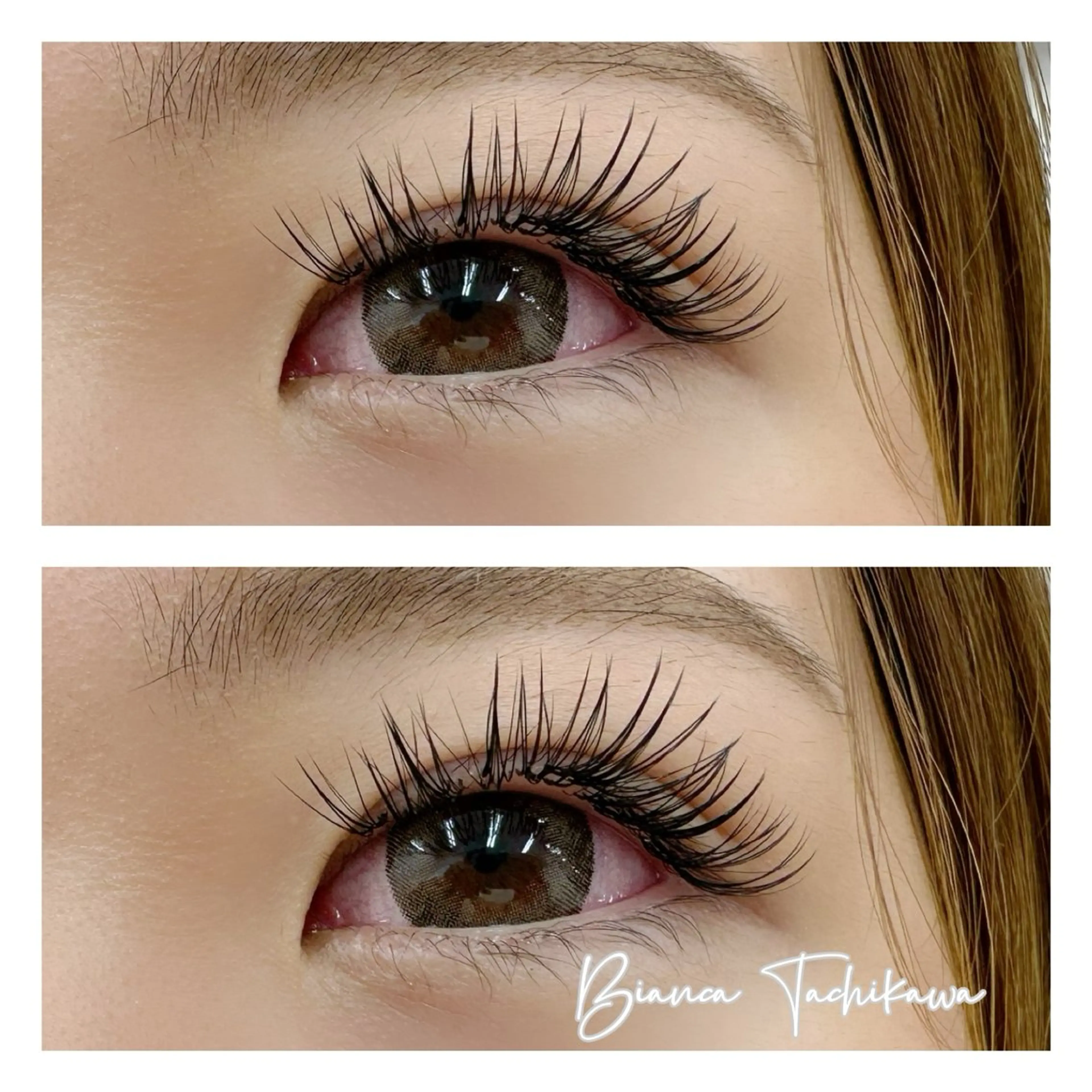 マツエク・マツパ Bianca立川店 🌼さとうのマツエク・マツパデザイン